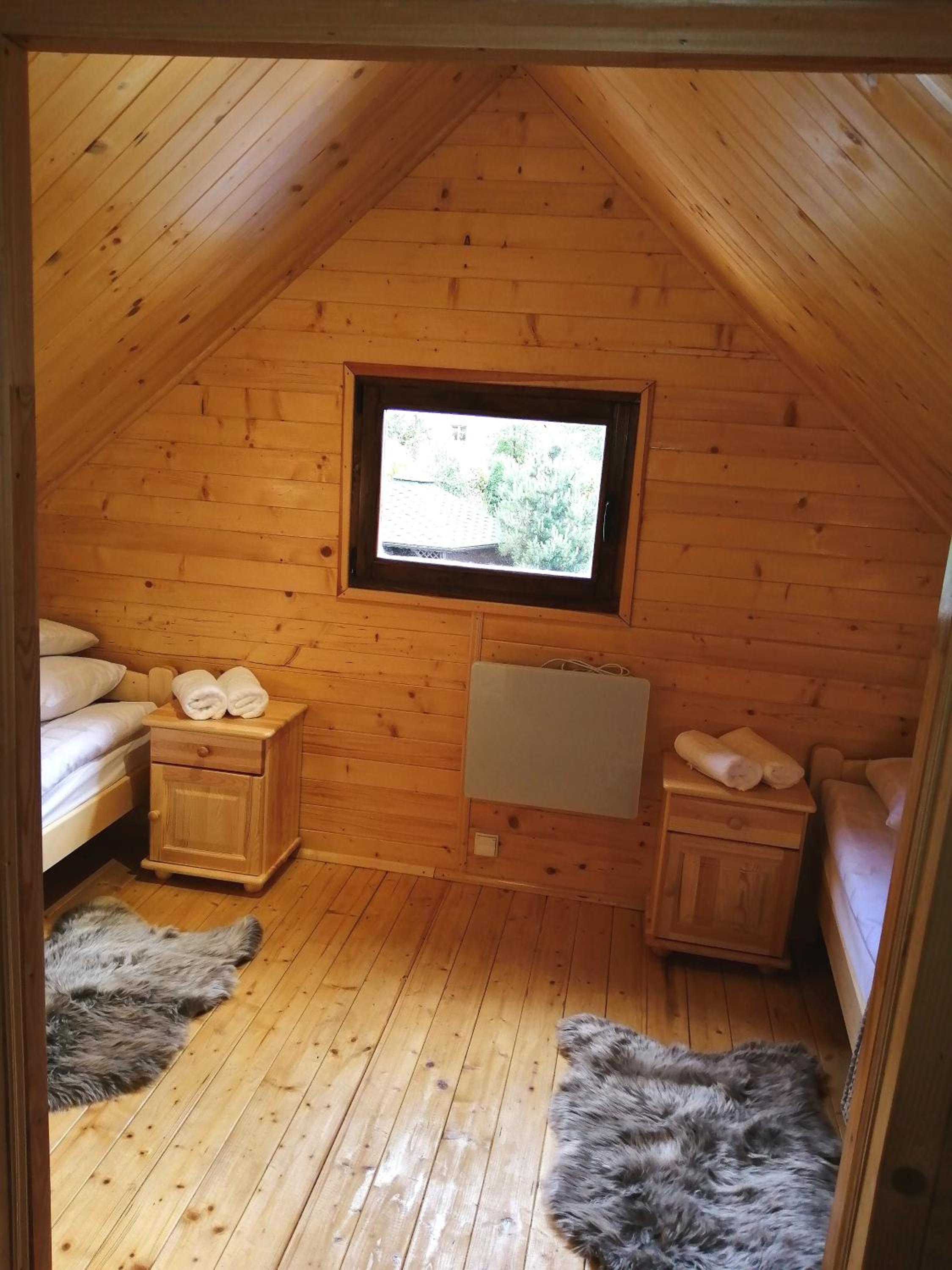Three-Bedroom Chalet - Photo 30