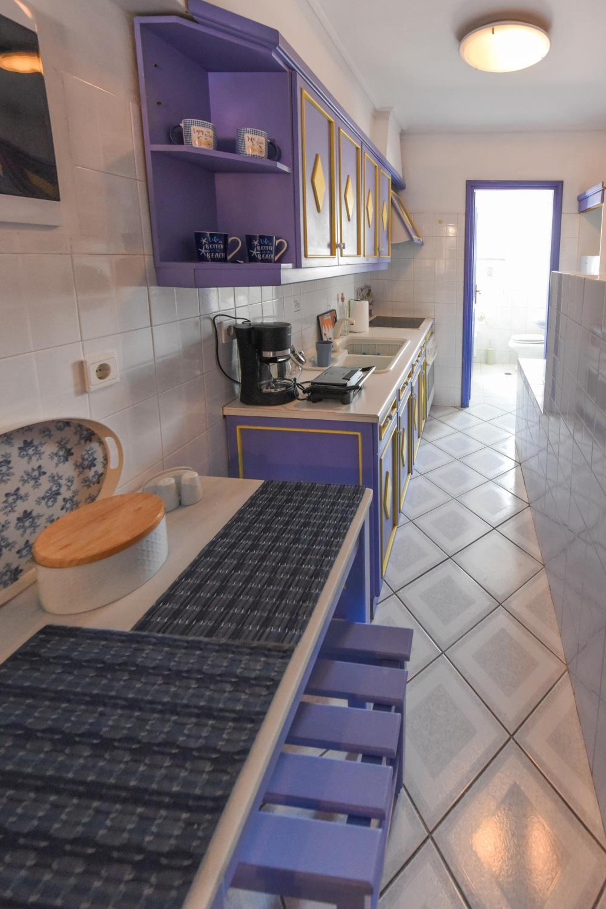 Two-Bedroom House photo 3
