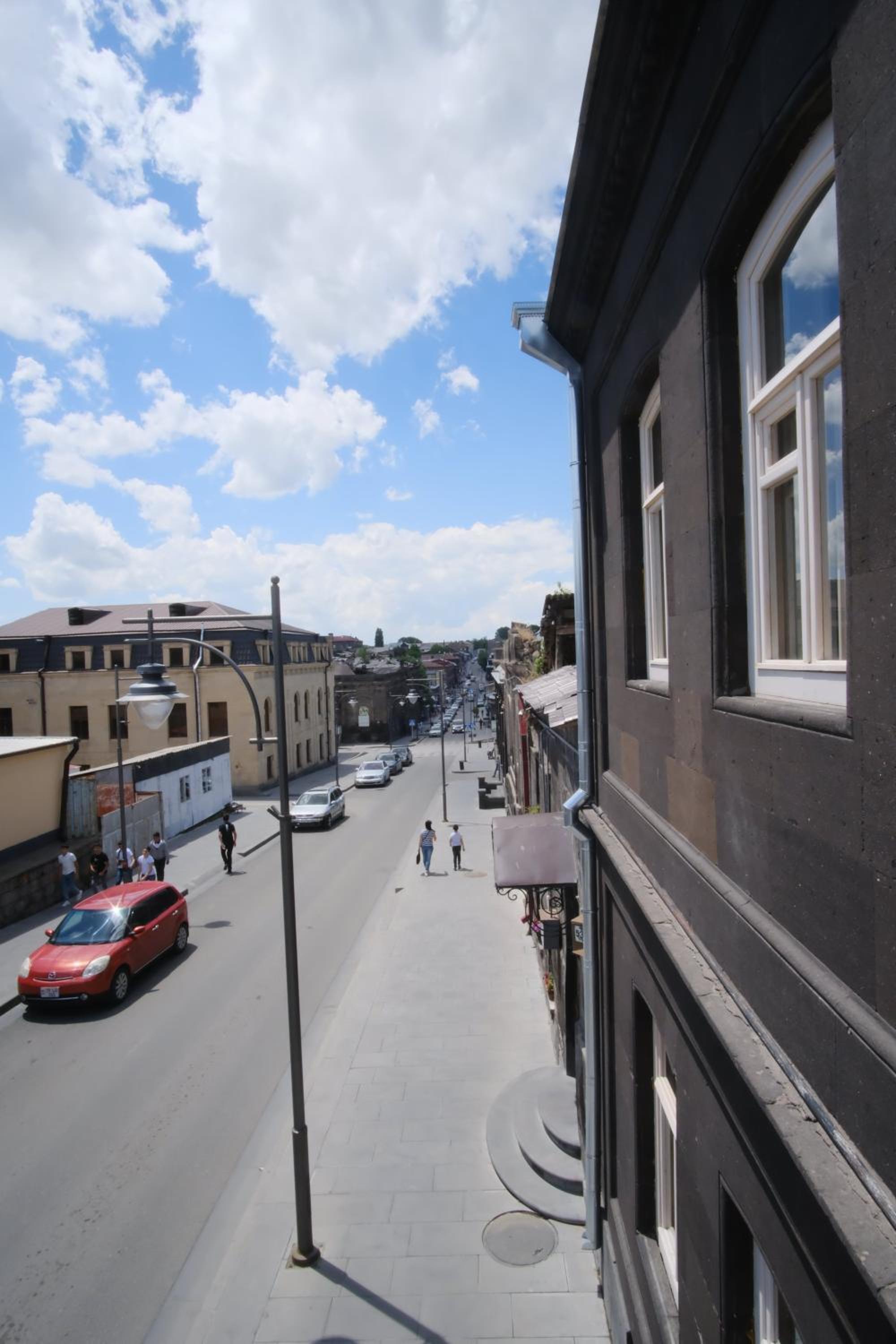 Double Room with Balcony photo 2