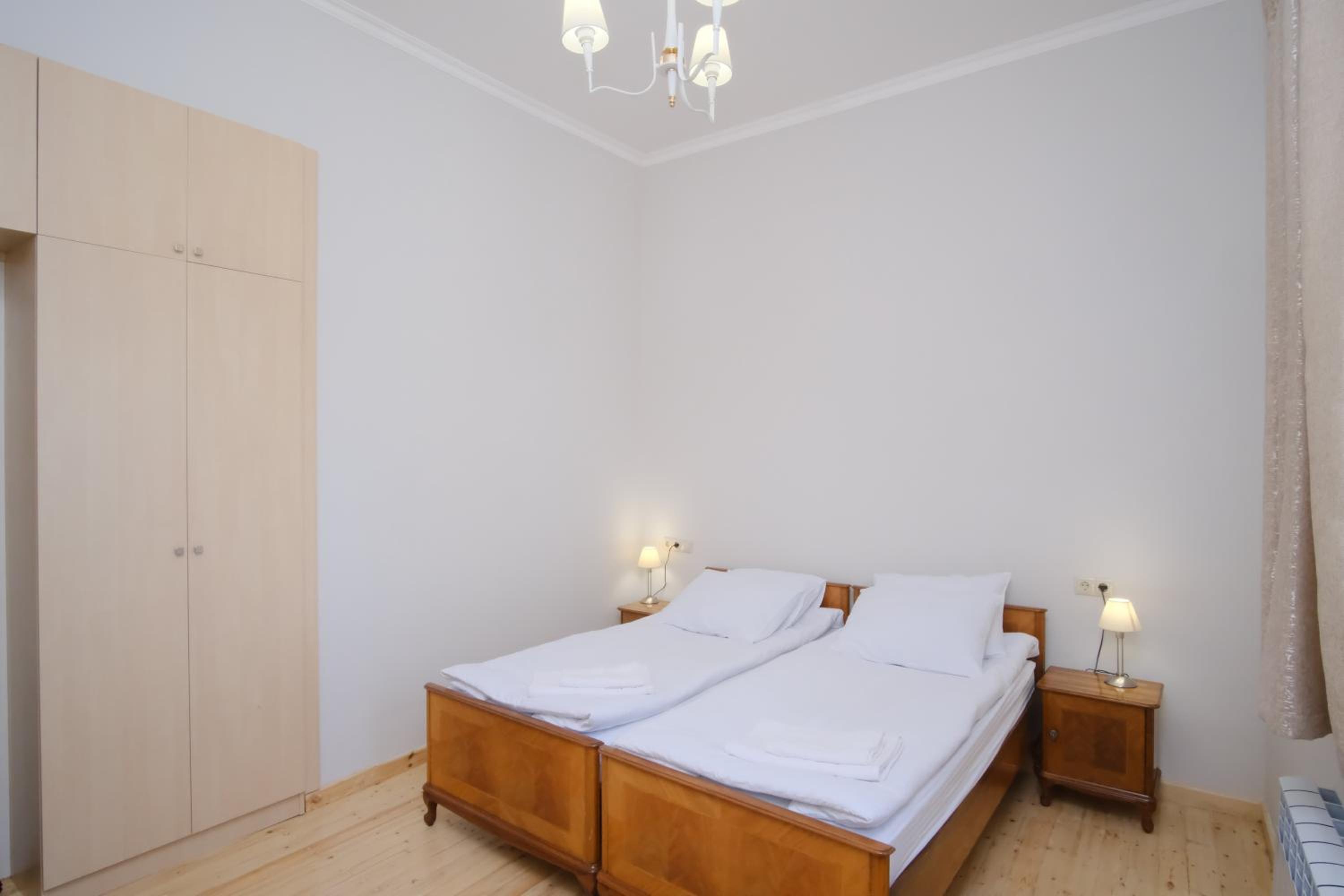 Deluxe Twin Room photo 3