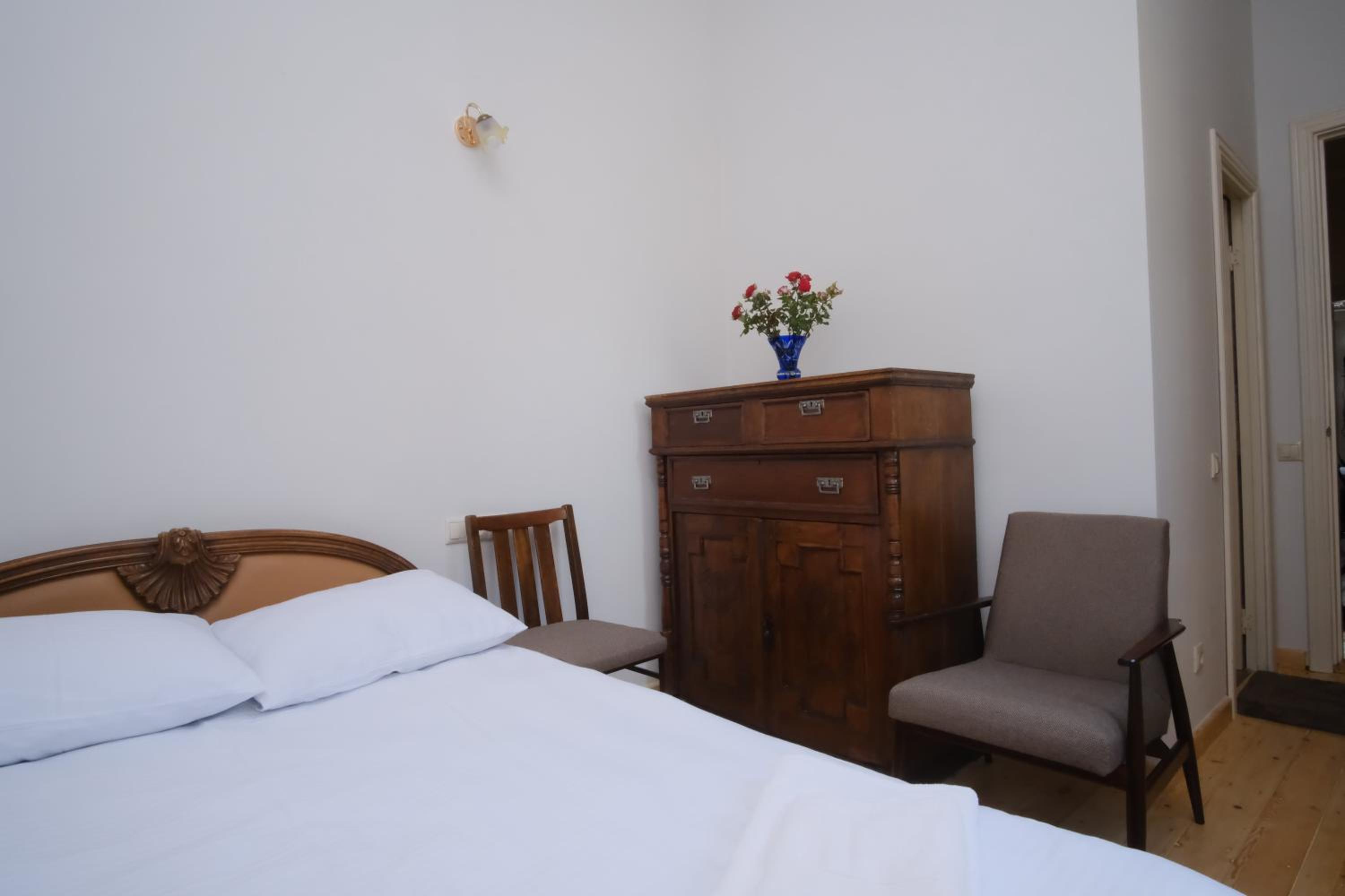Standard Double Room photo 1
