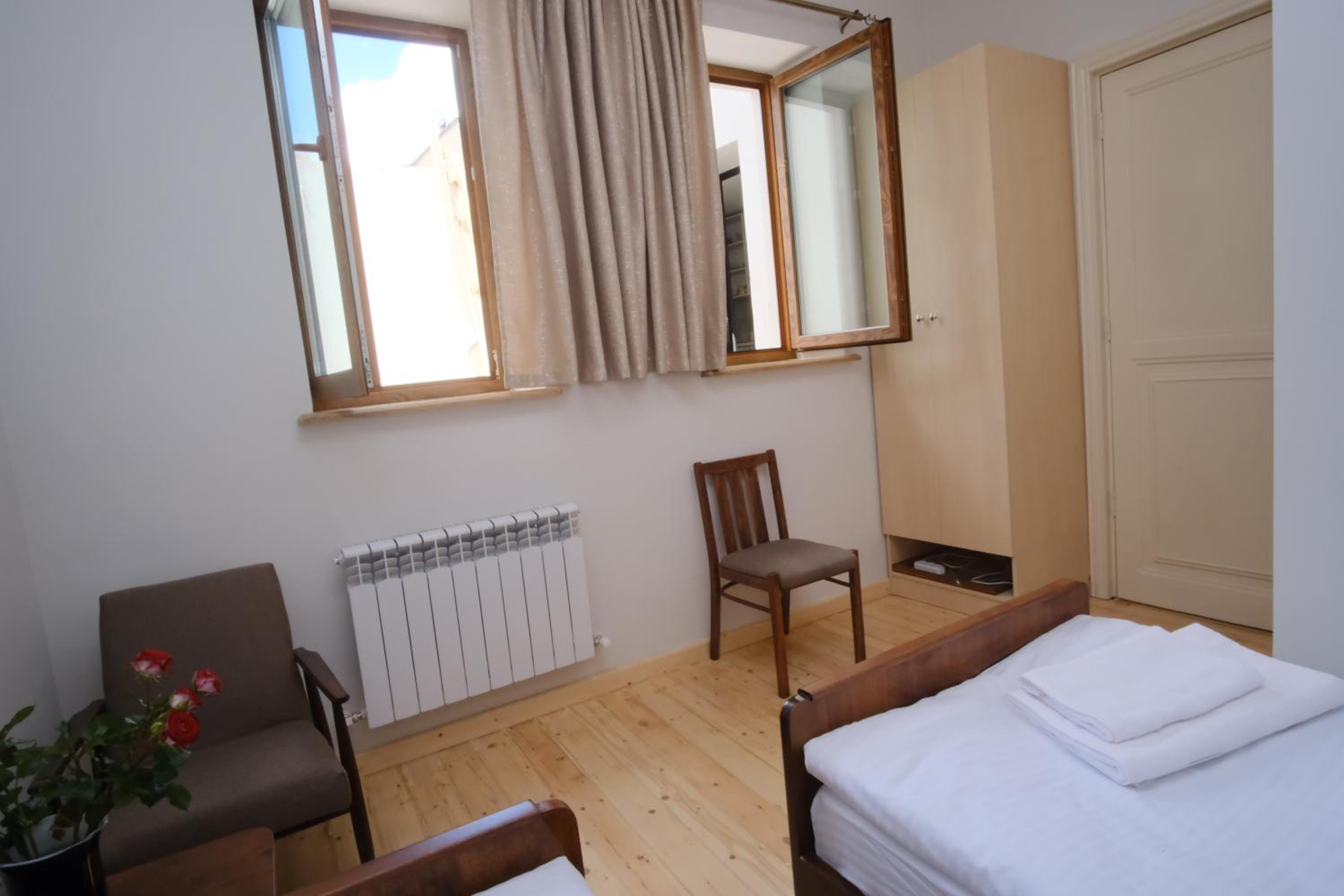 Standard Twin Room photo 1