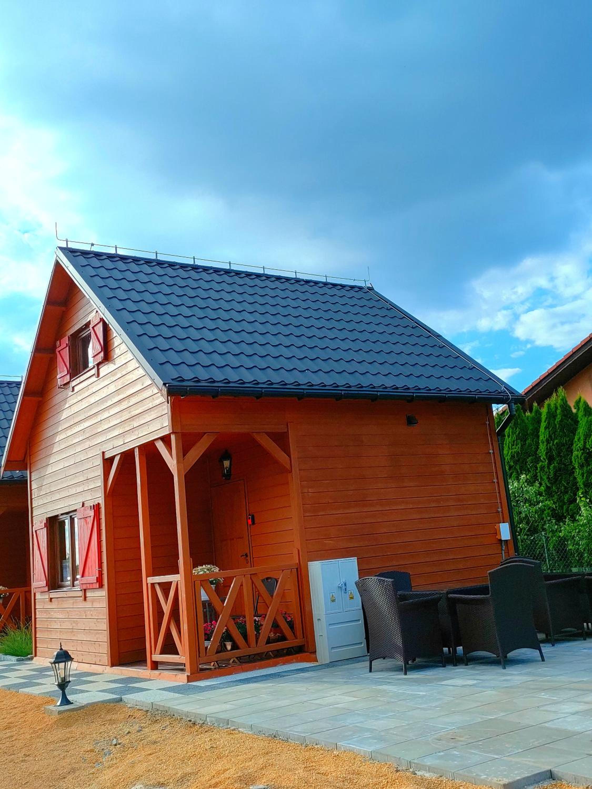 Three-Bedroom Chalet - Photo 11