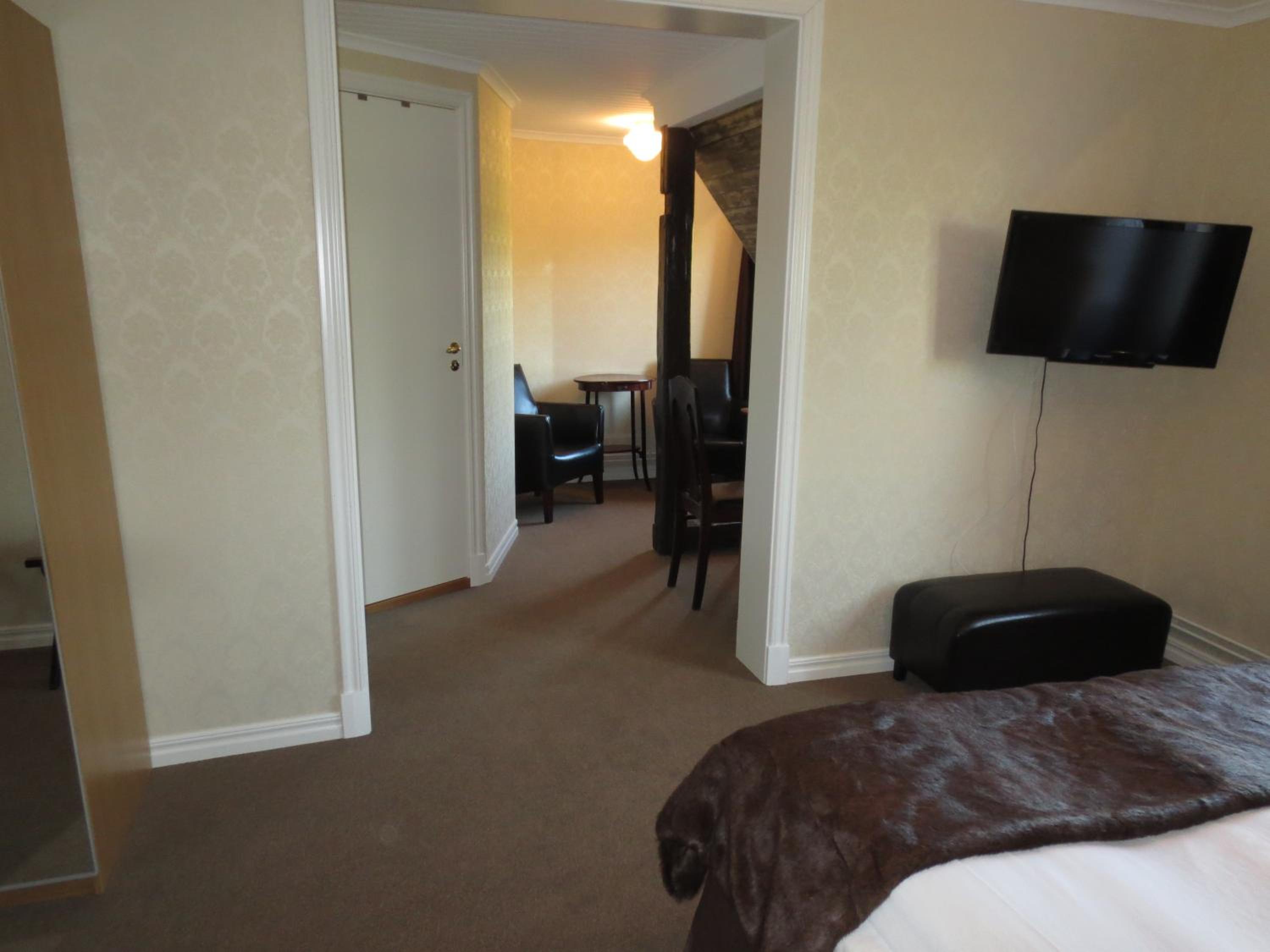 Double Room photo 3