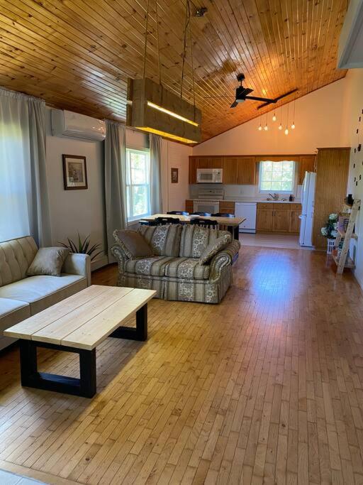 Two-Bedroom Apartment photo 1