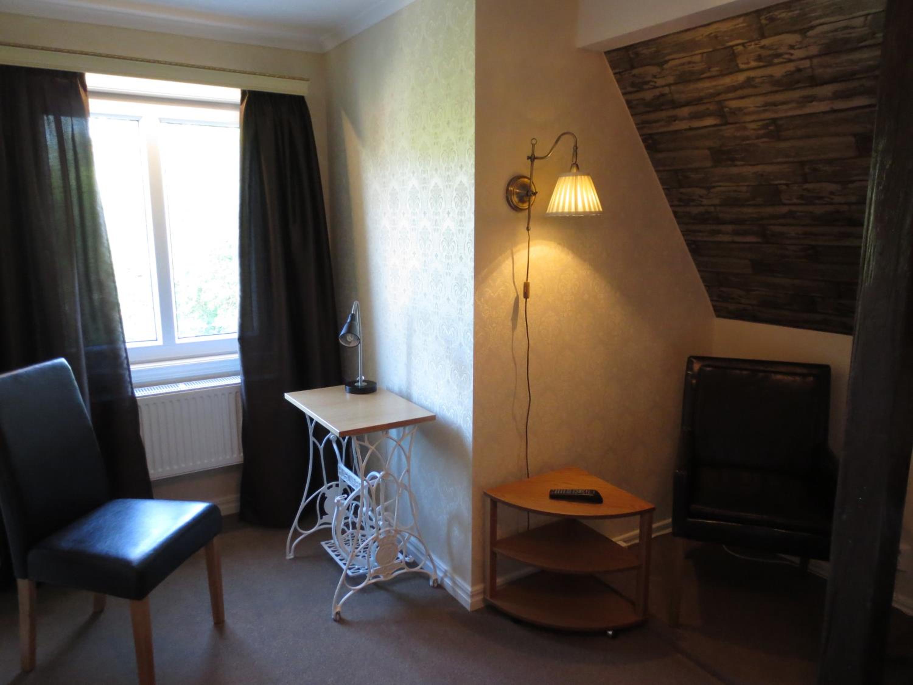 Double Room photo 2