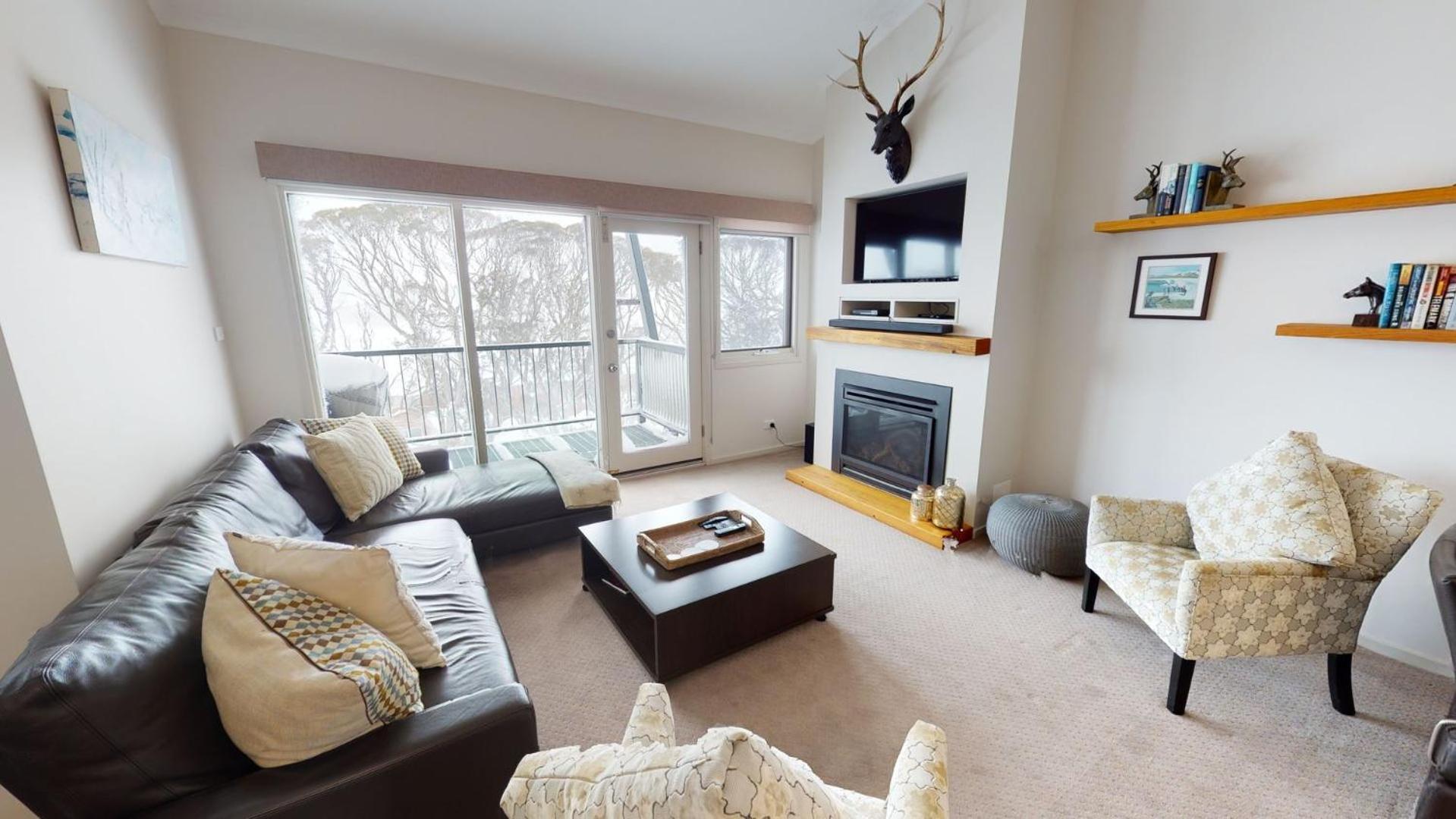 Apartment - Split Level photo 1