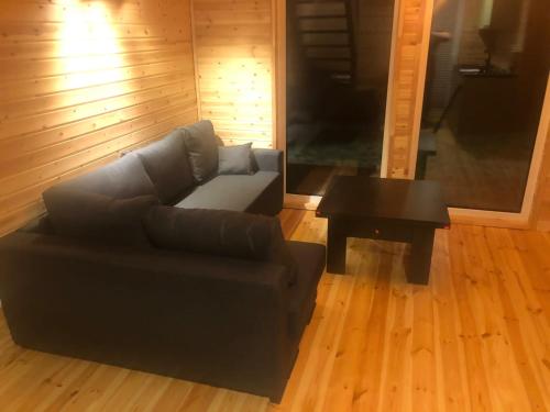 Family Room with Lake View - Photo 1