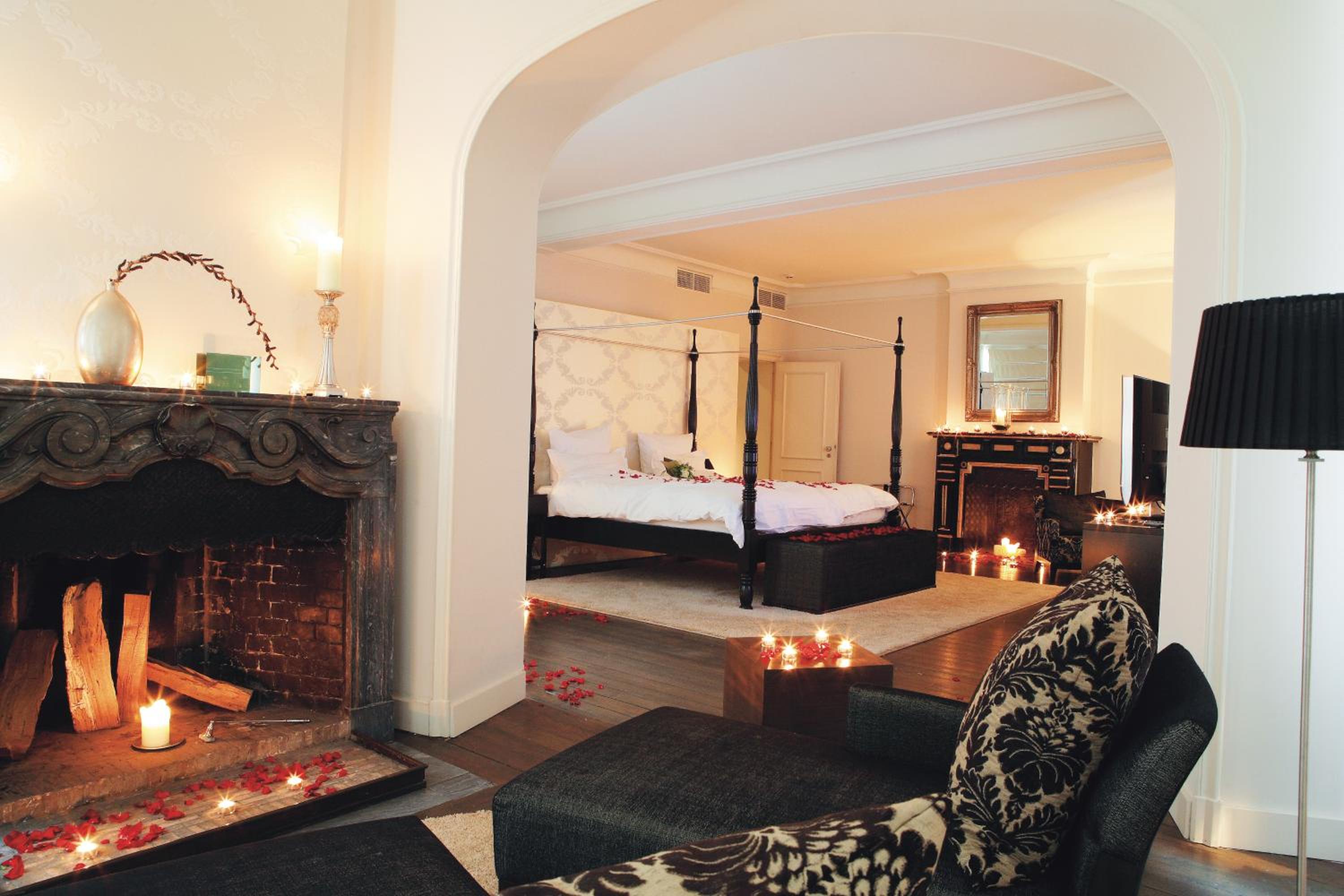 Imperial Suite