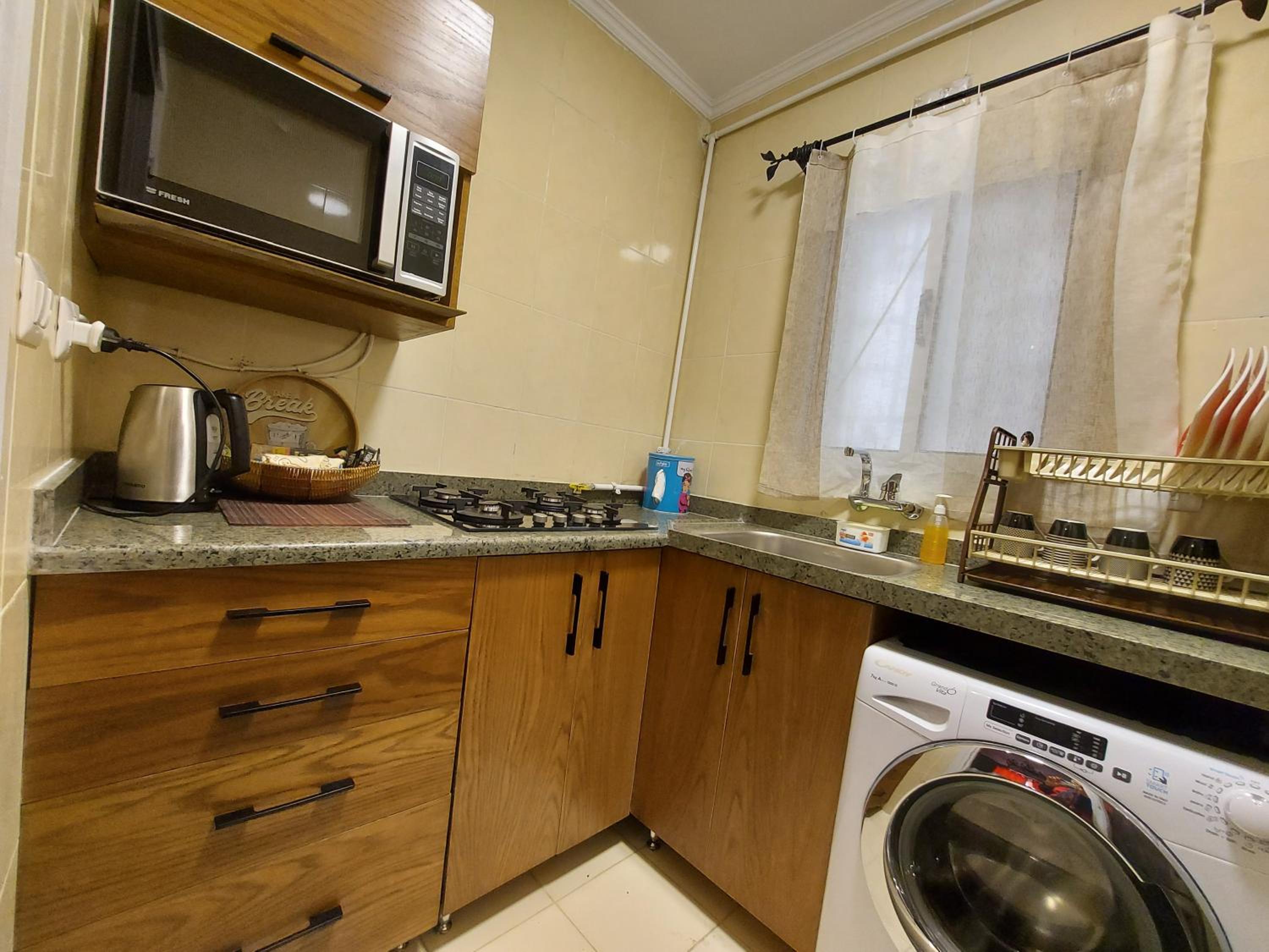 Two-Bedroom Apartment - Photo 6