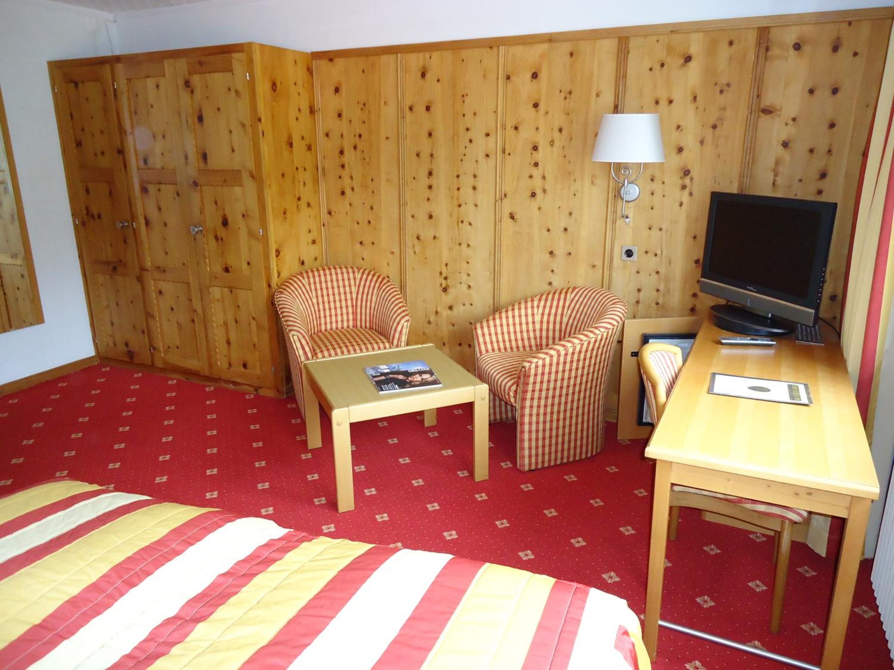 Double Room North photo 3
