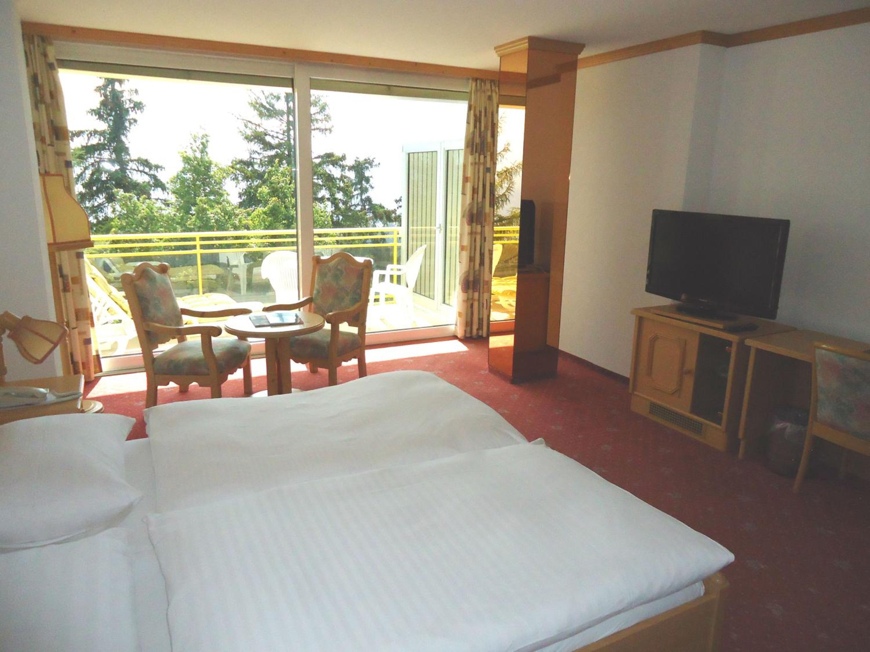 Grand Deluxe Double Room photo 1