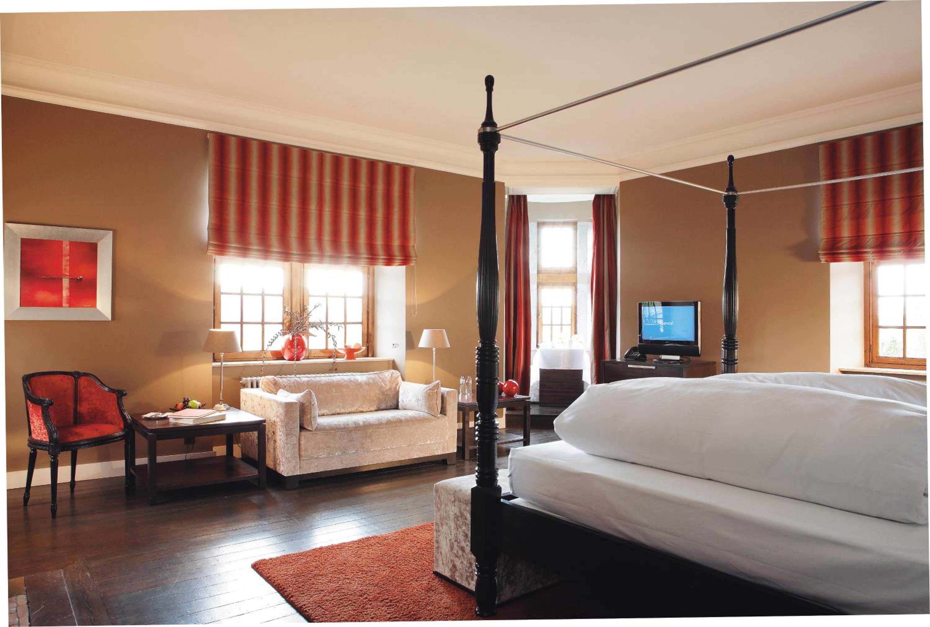 Royal Suite - Photo 3
