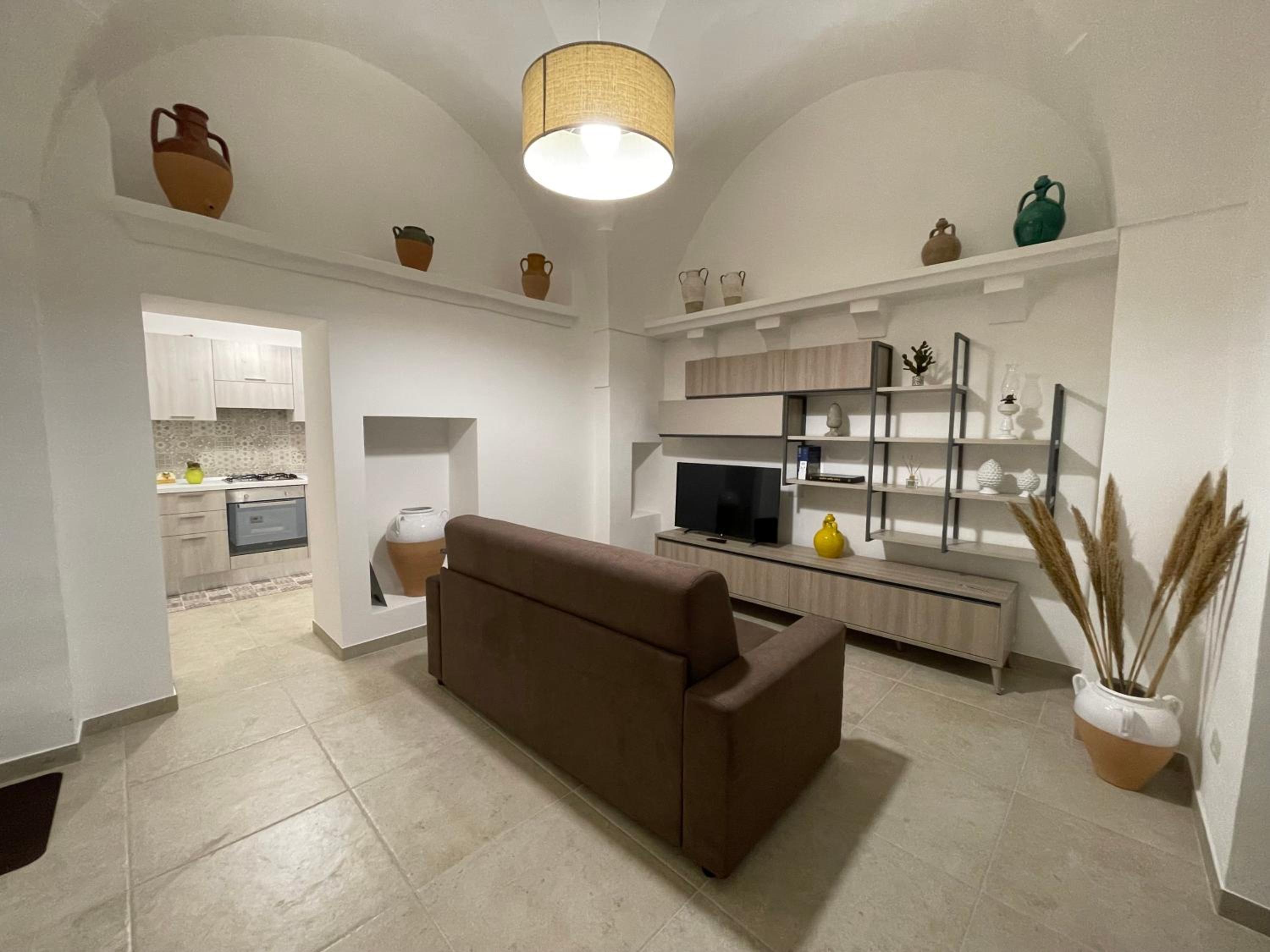 Vacation Home photo 1