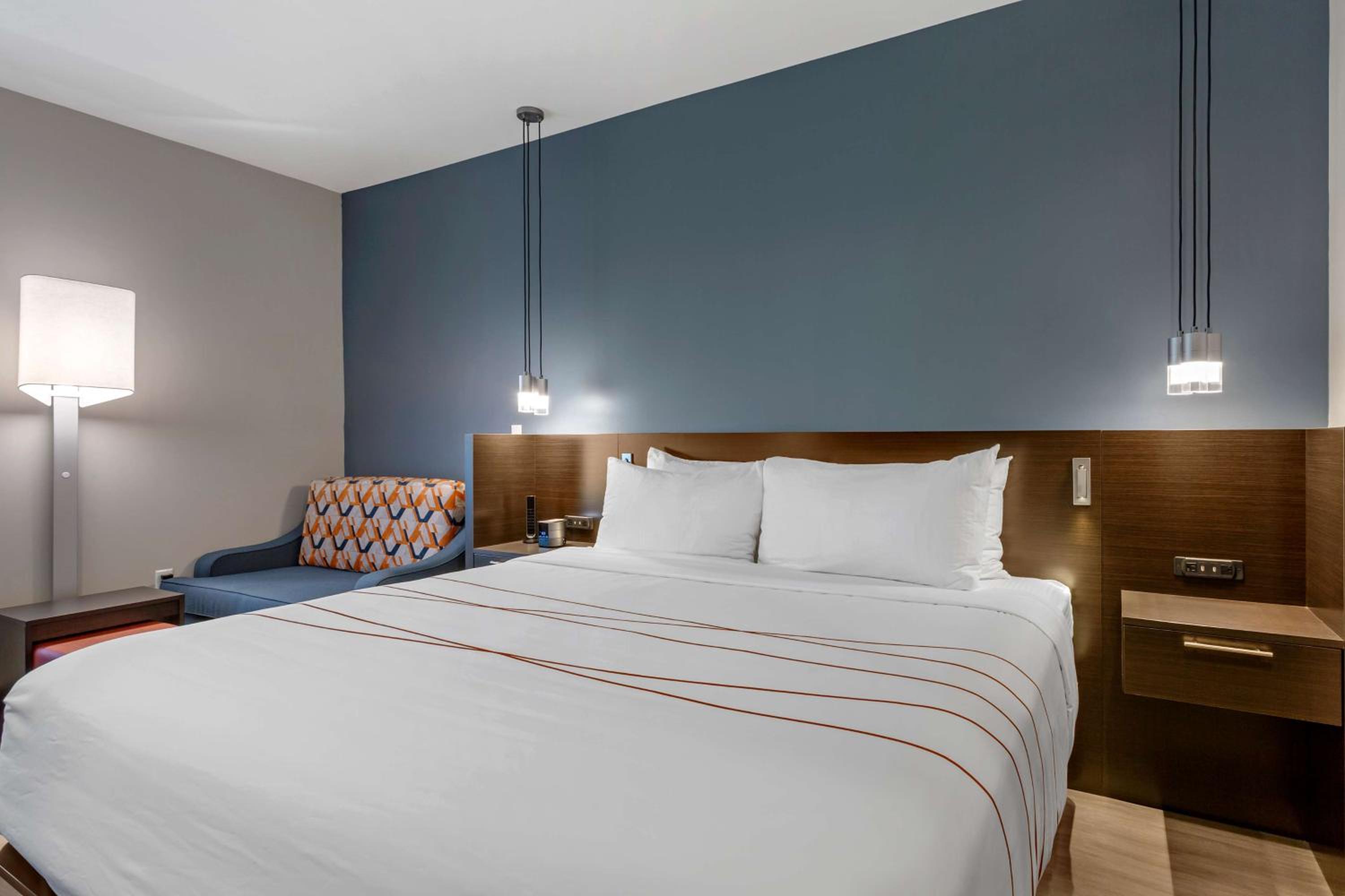 King Room - Photo 1