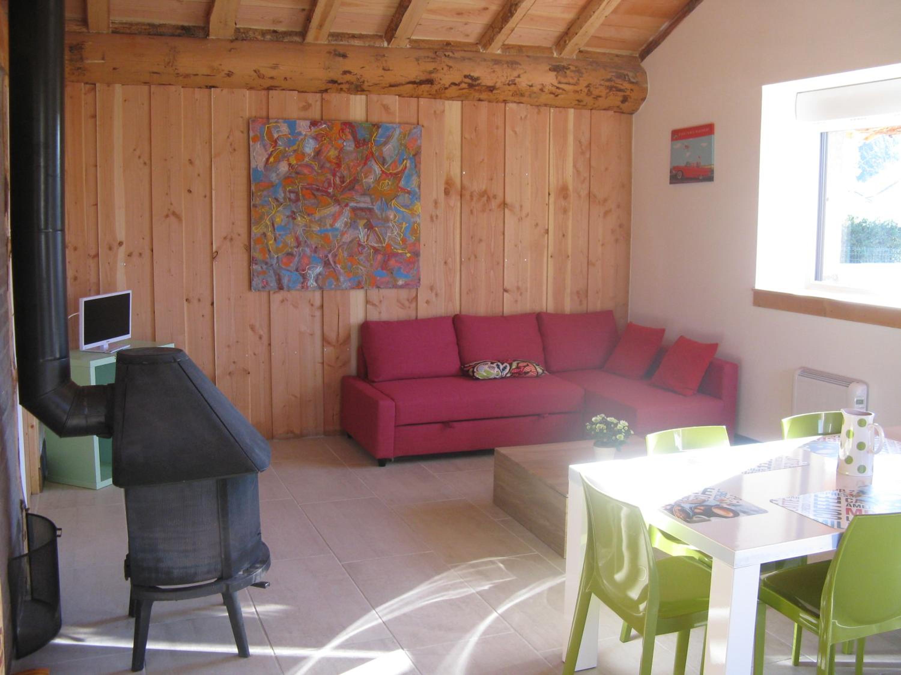 Superior Chalet photo 3