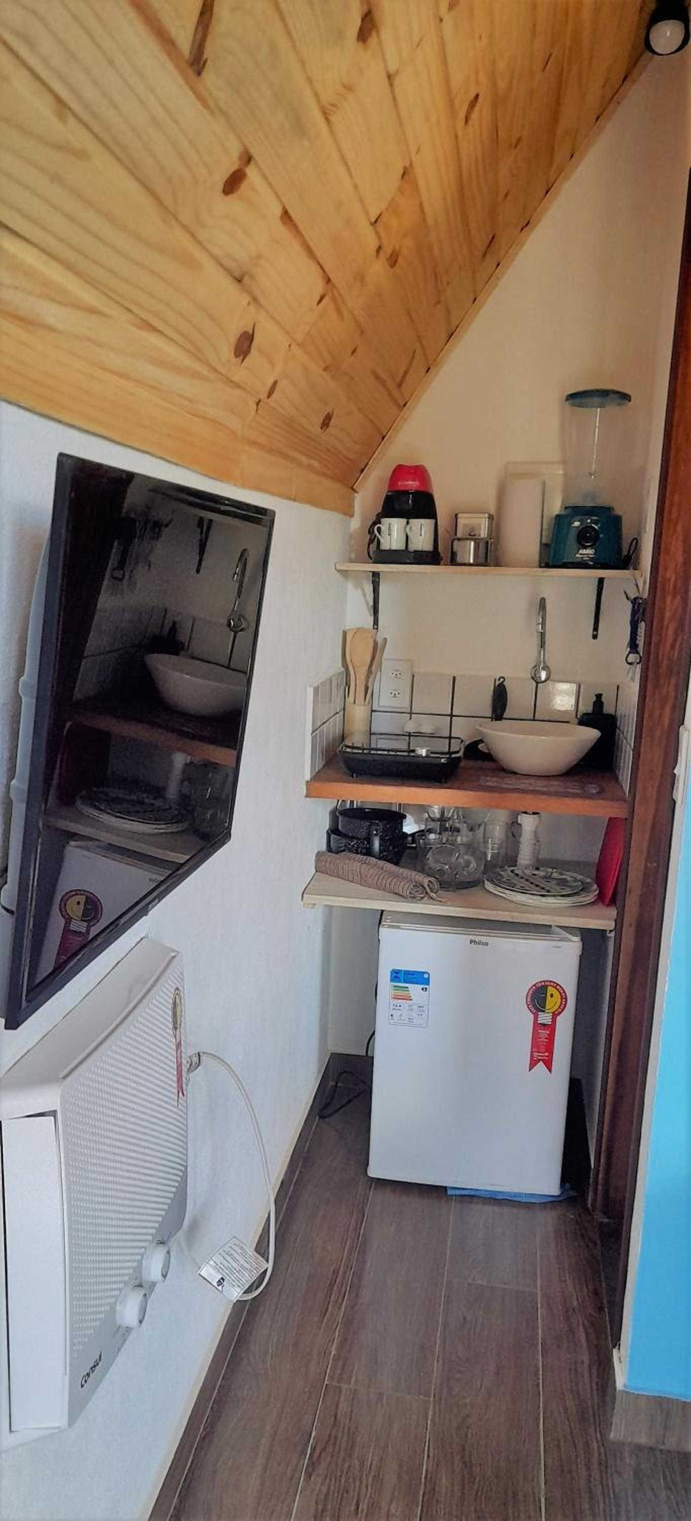 Chalet - Photo 10