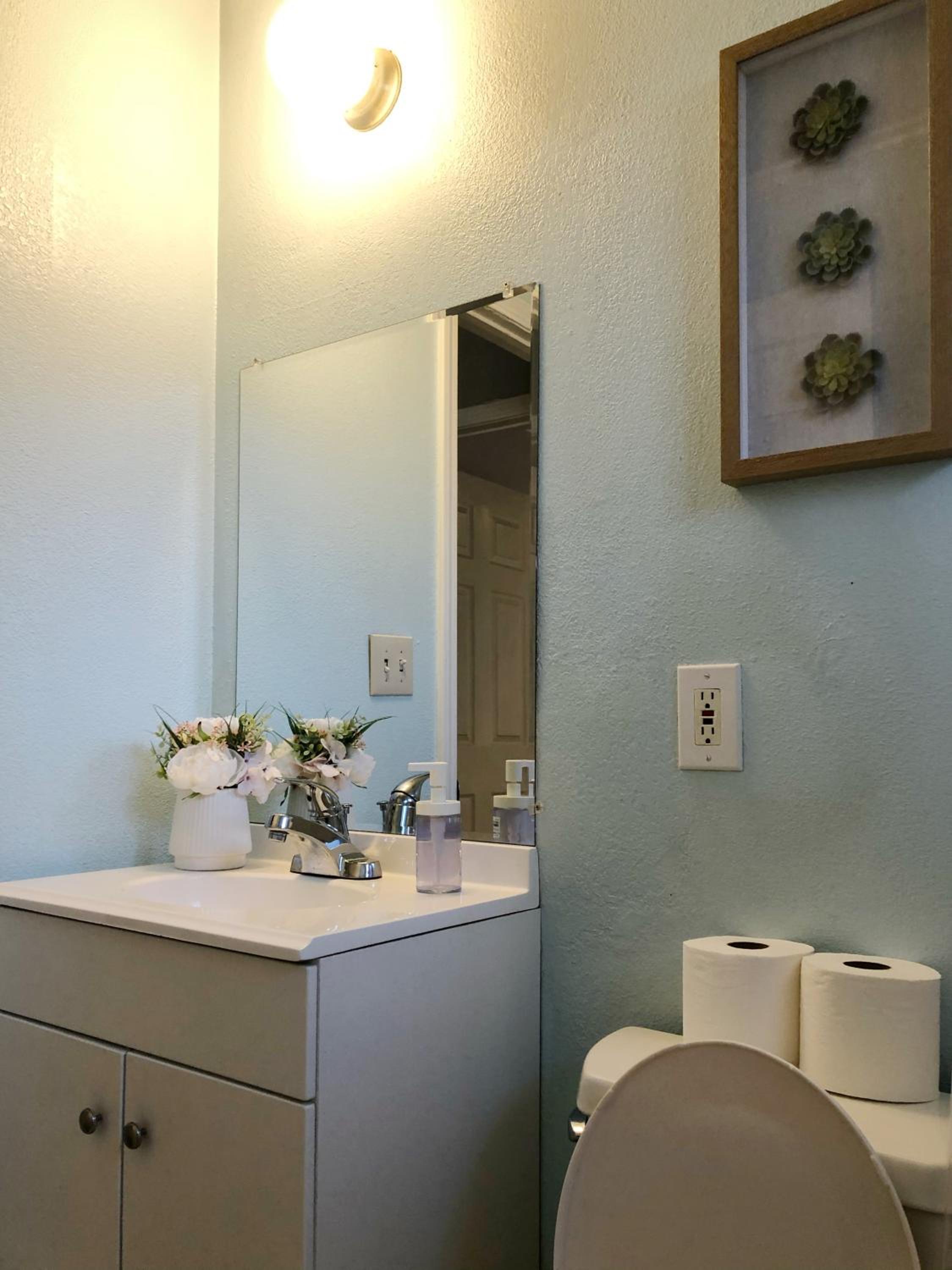 Two-Bedroom House photo 2
