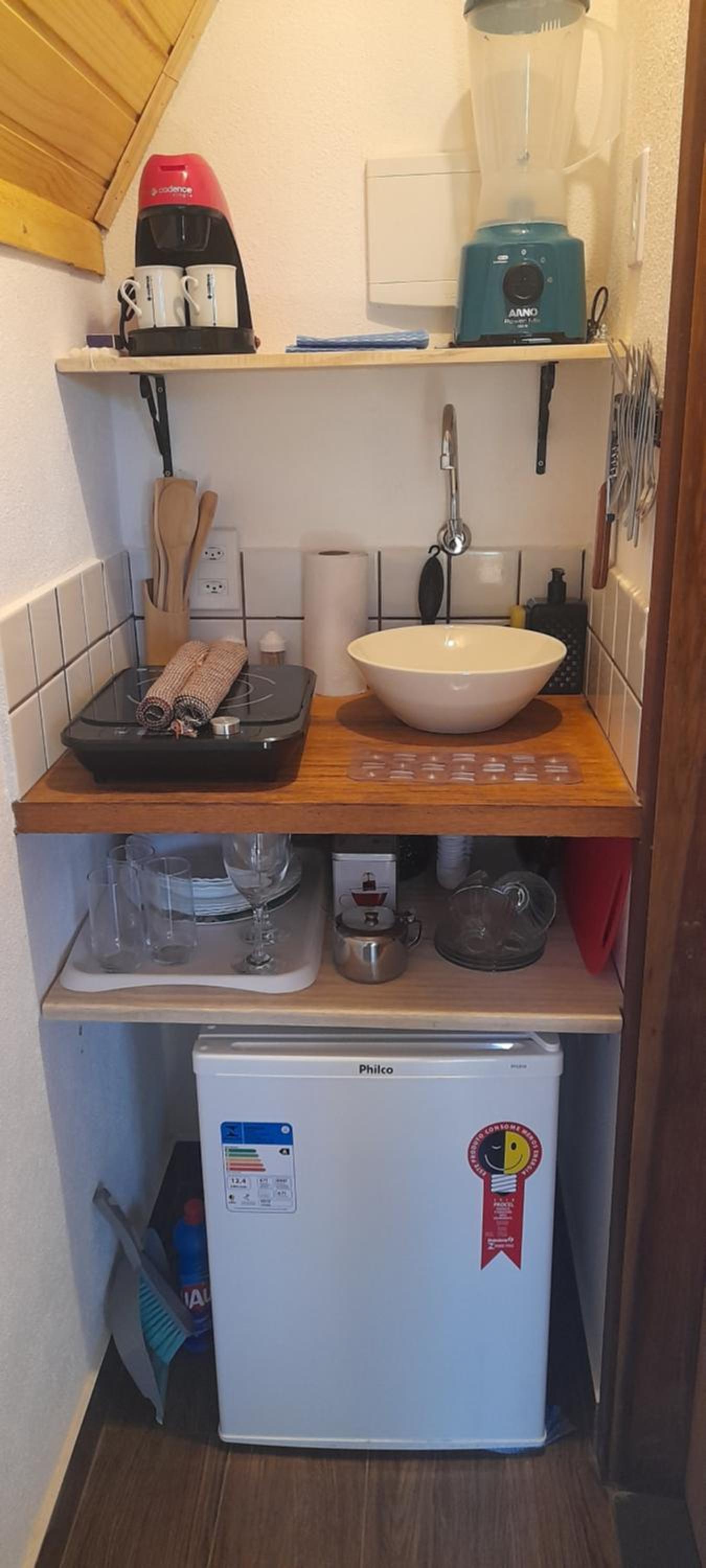 Chalet - Photo 11