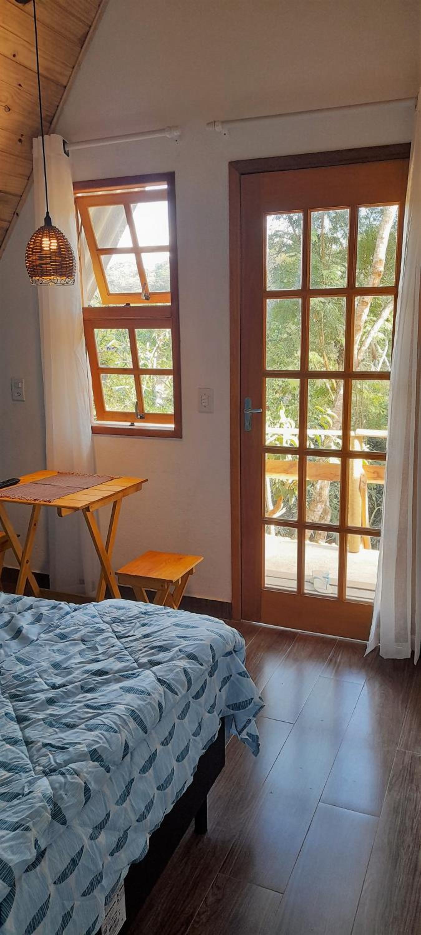 Chalet - Photo 1