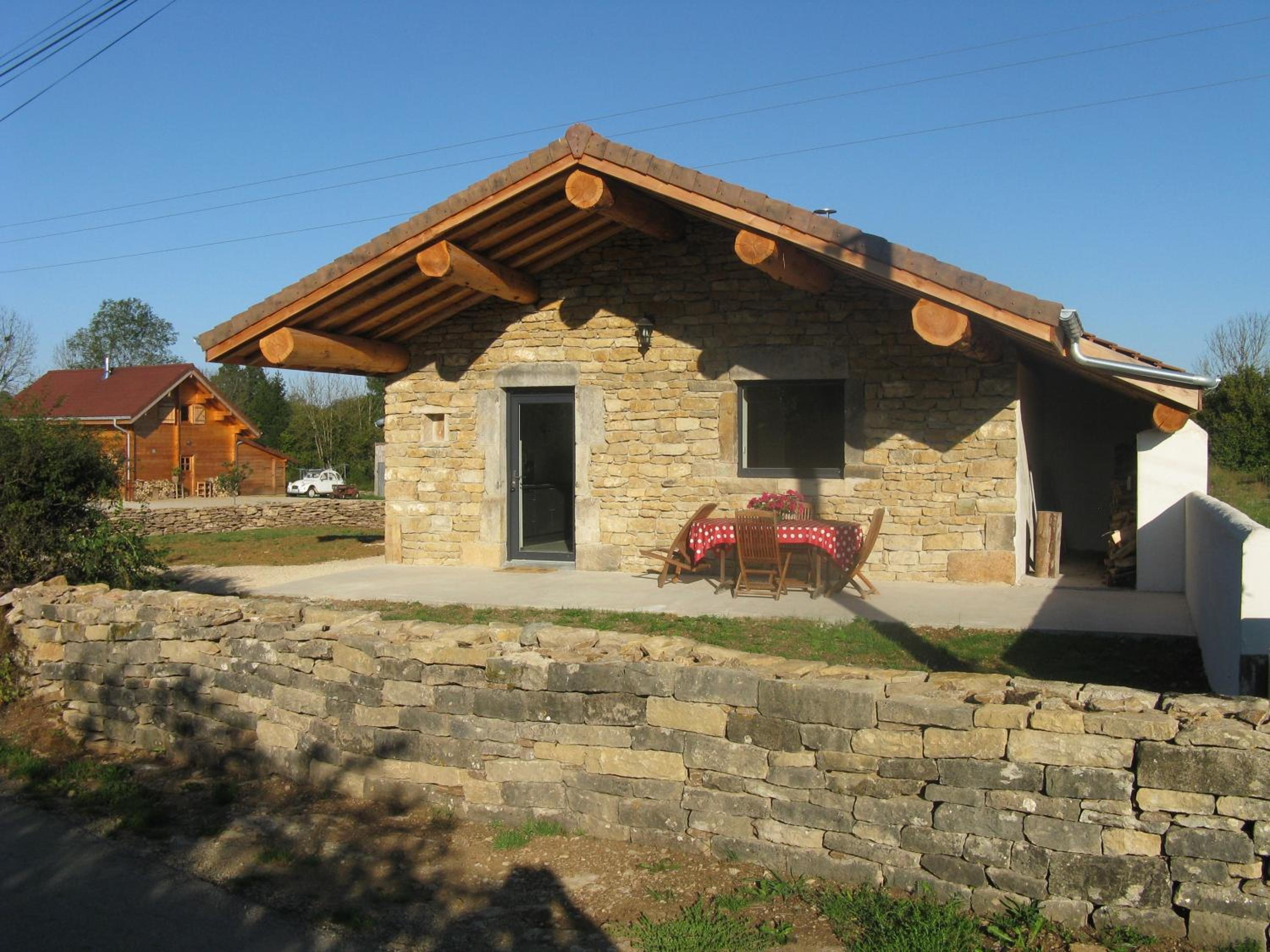 Superior Chalet photo 2