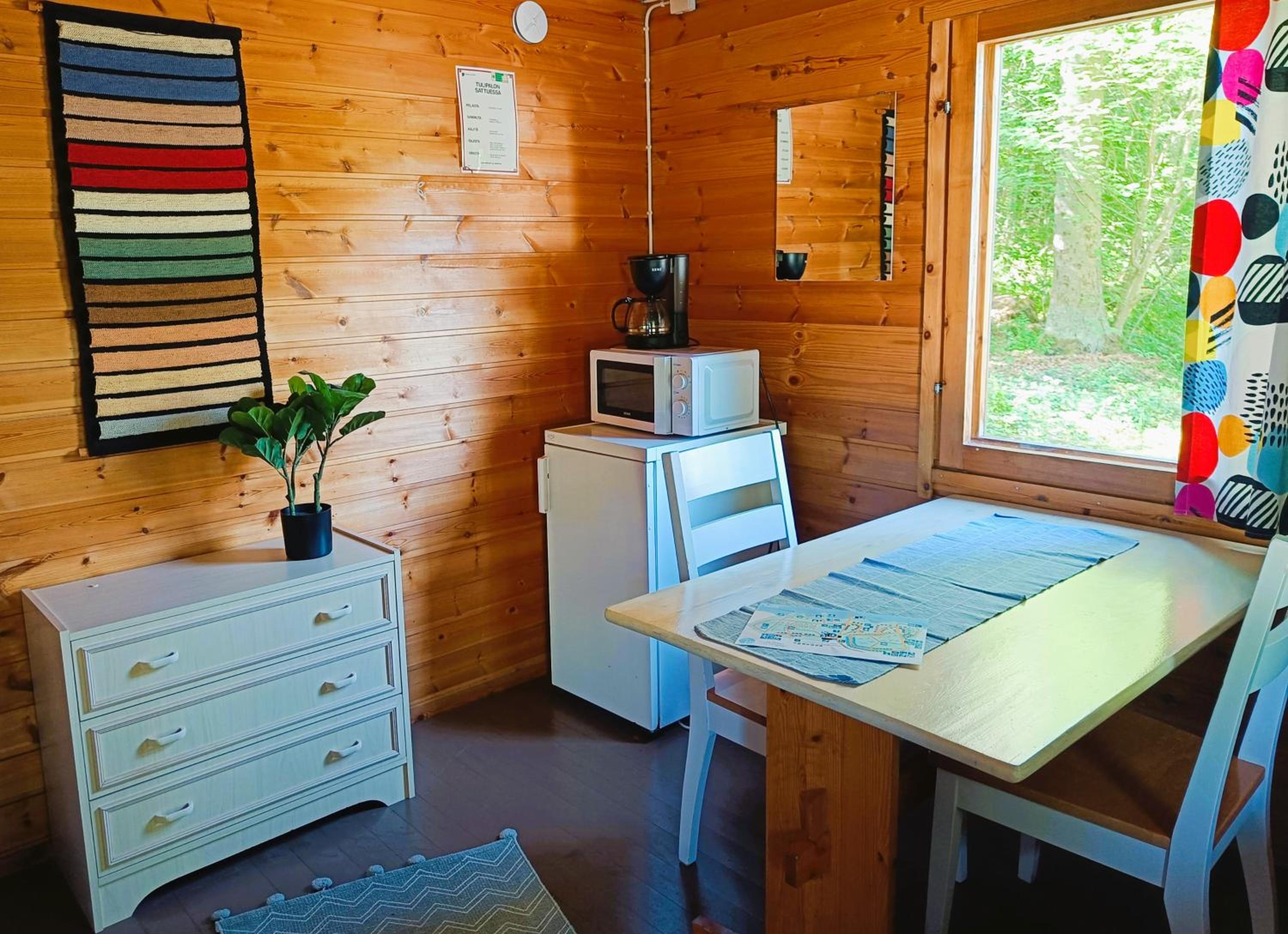 Mobile Home