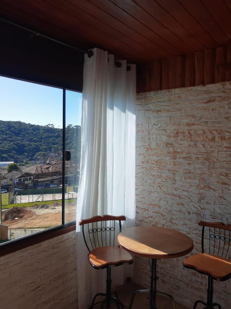 Chalet - Photo 24