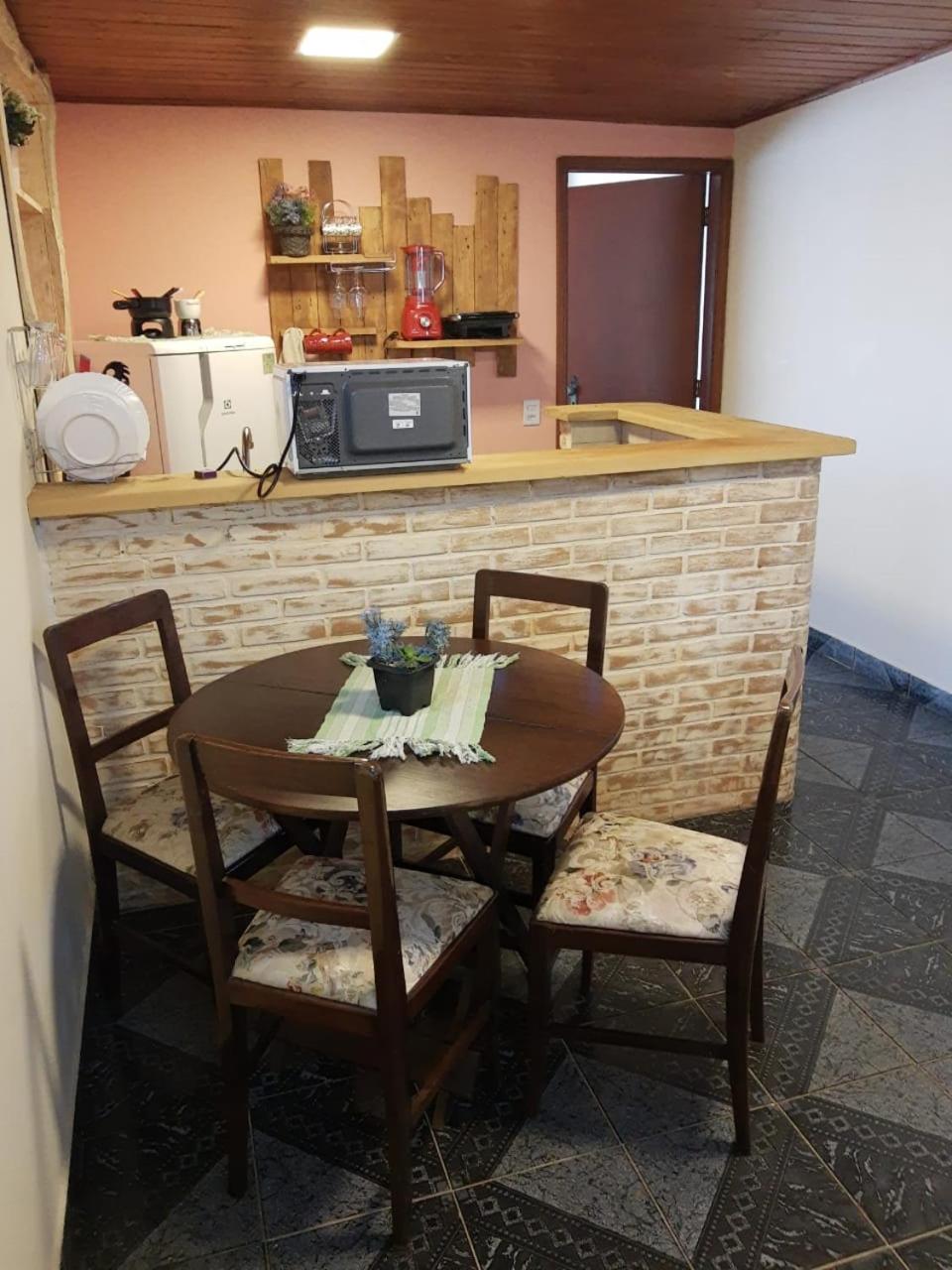 Chalet - Photo 11