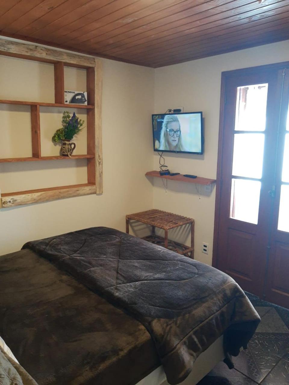 Chalet - Photo 21