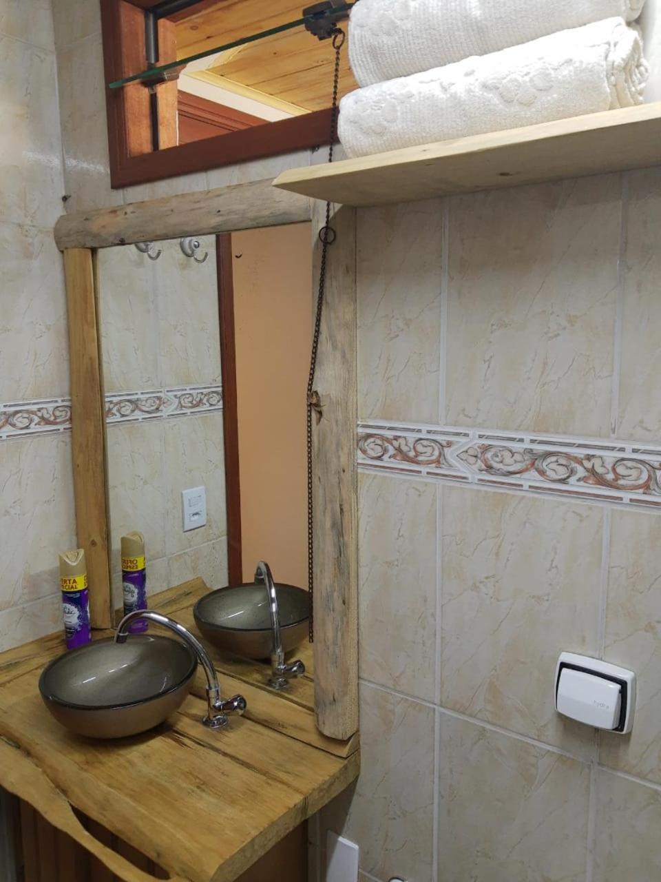 Chalet - Photo 32