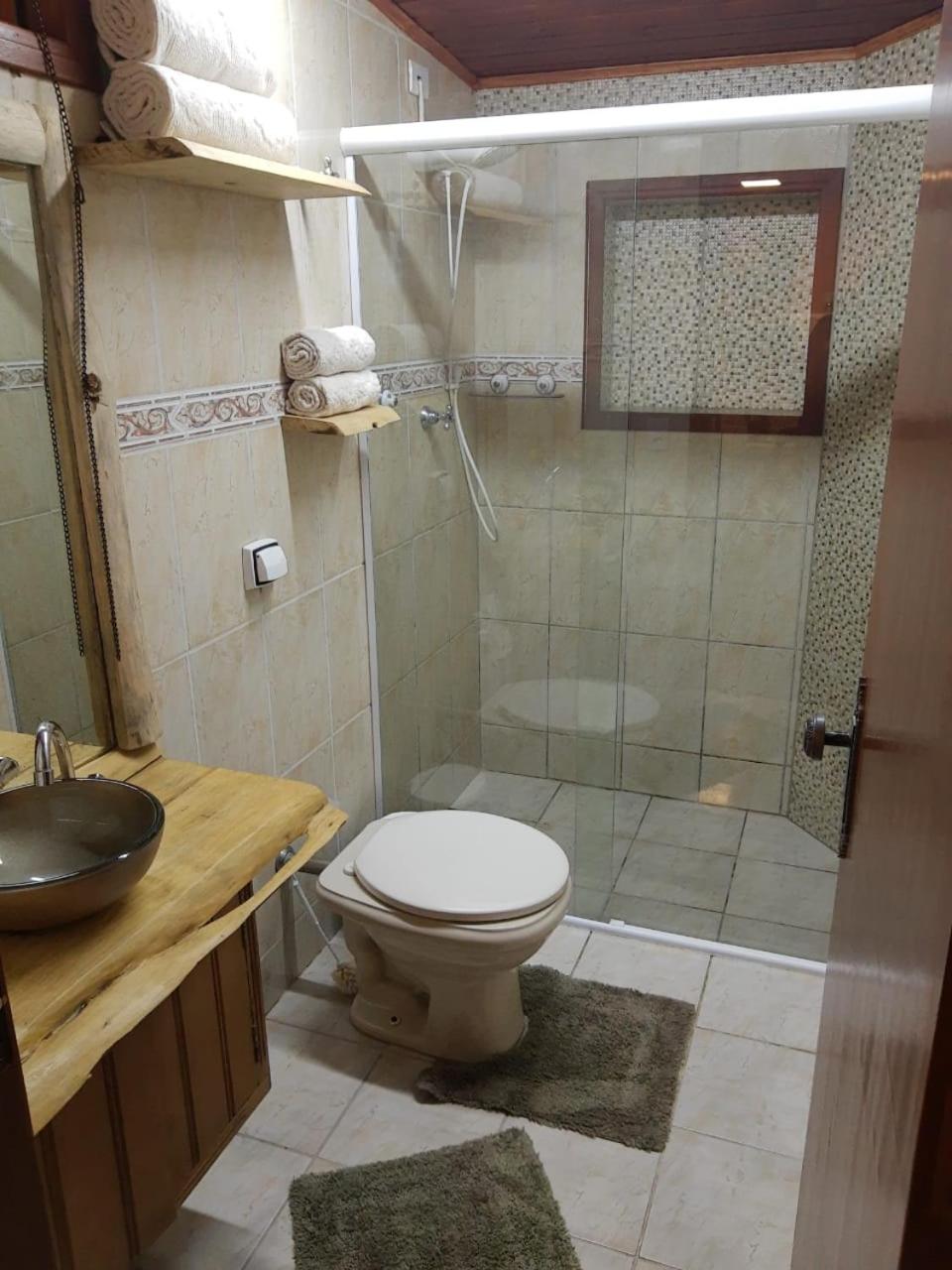 Chalet - Photo 27