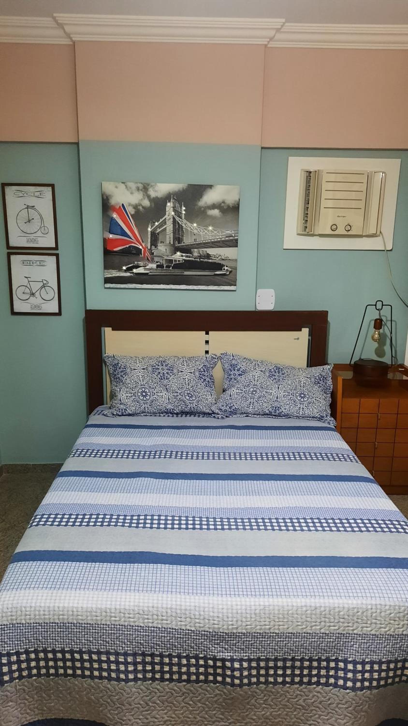 One-Bedroom Apartment - Photo 29
