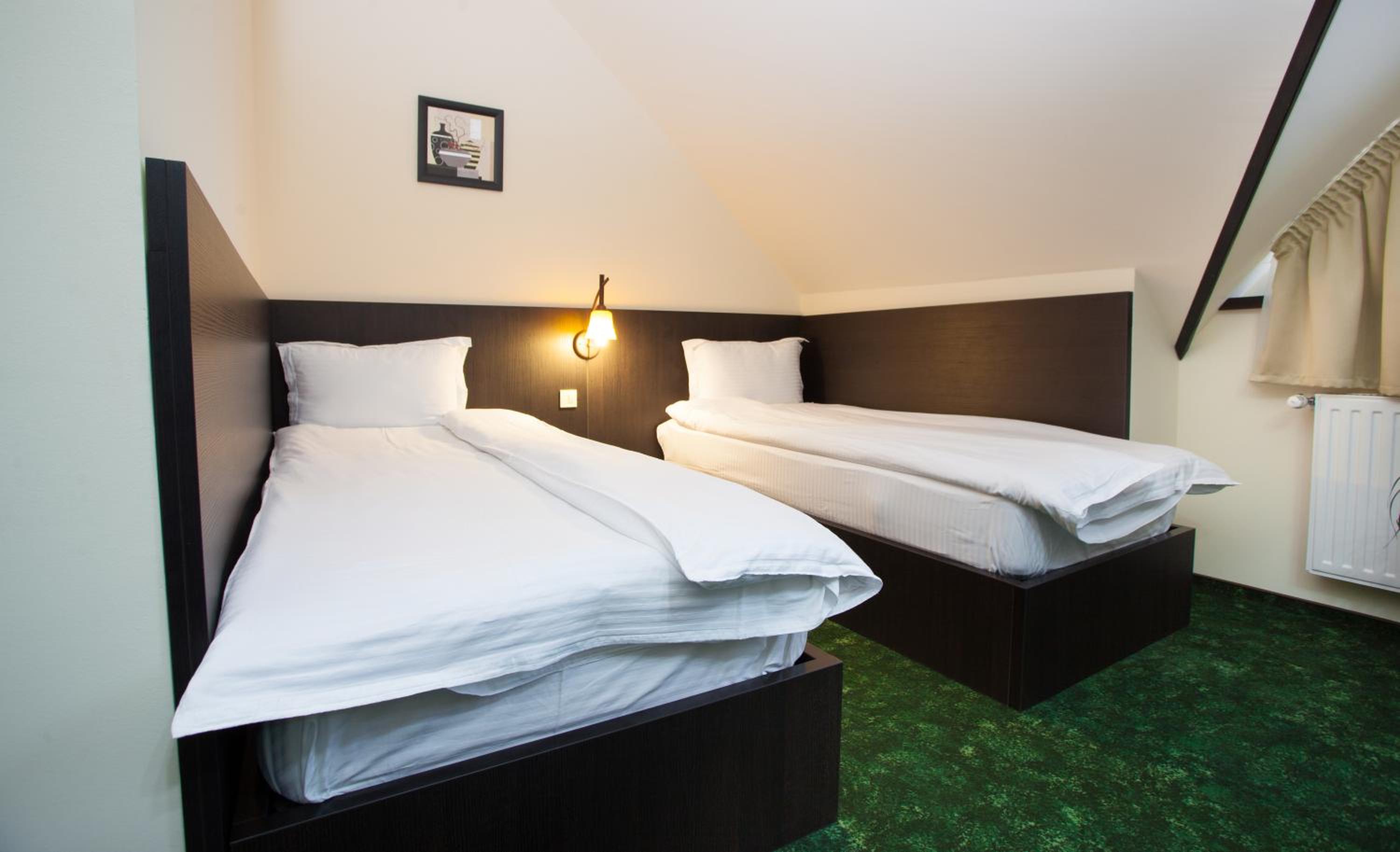 Twin Room - Photo 1