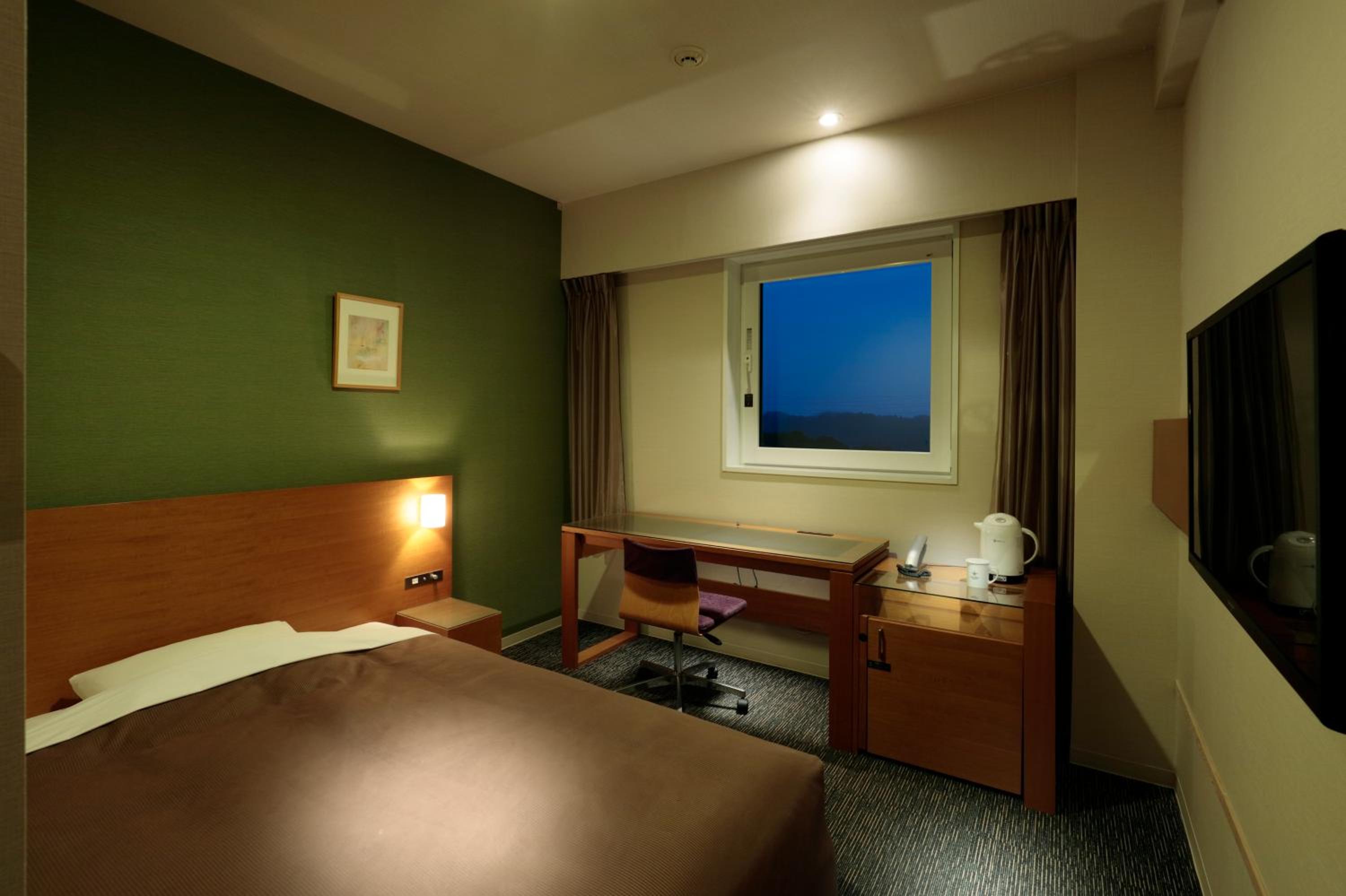 Standard  Double Room - Non-Smoking - Photo 1