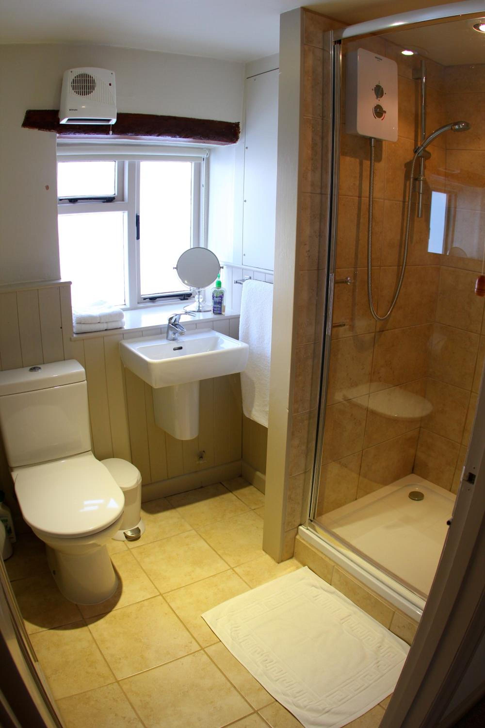 One-Bedroom House photo 2