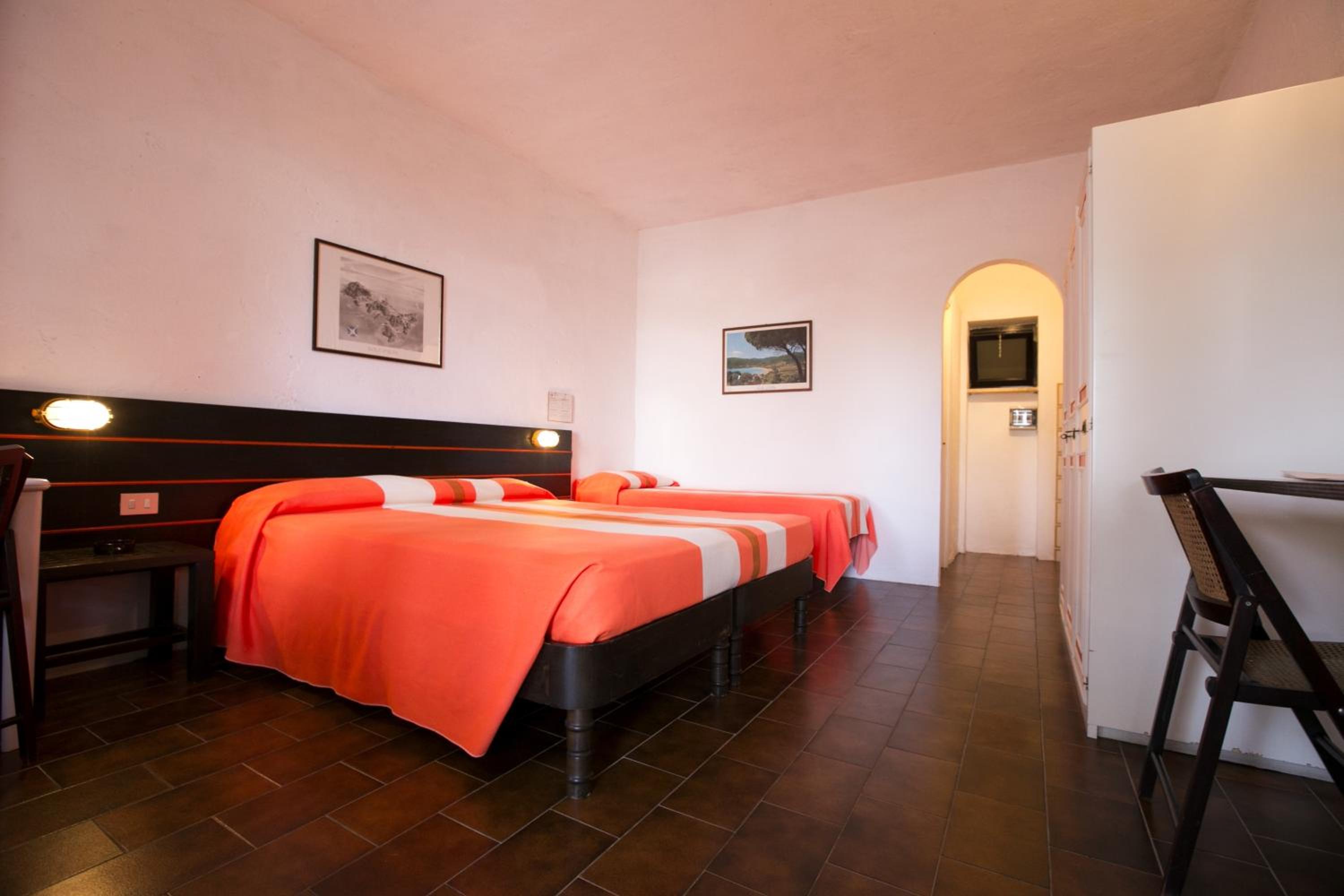 Studio Apartment with Sea View photo 1