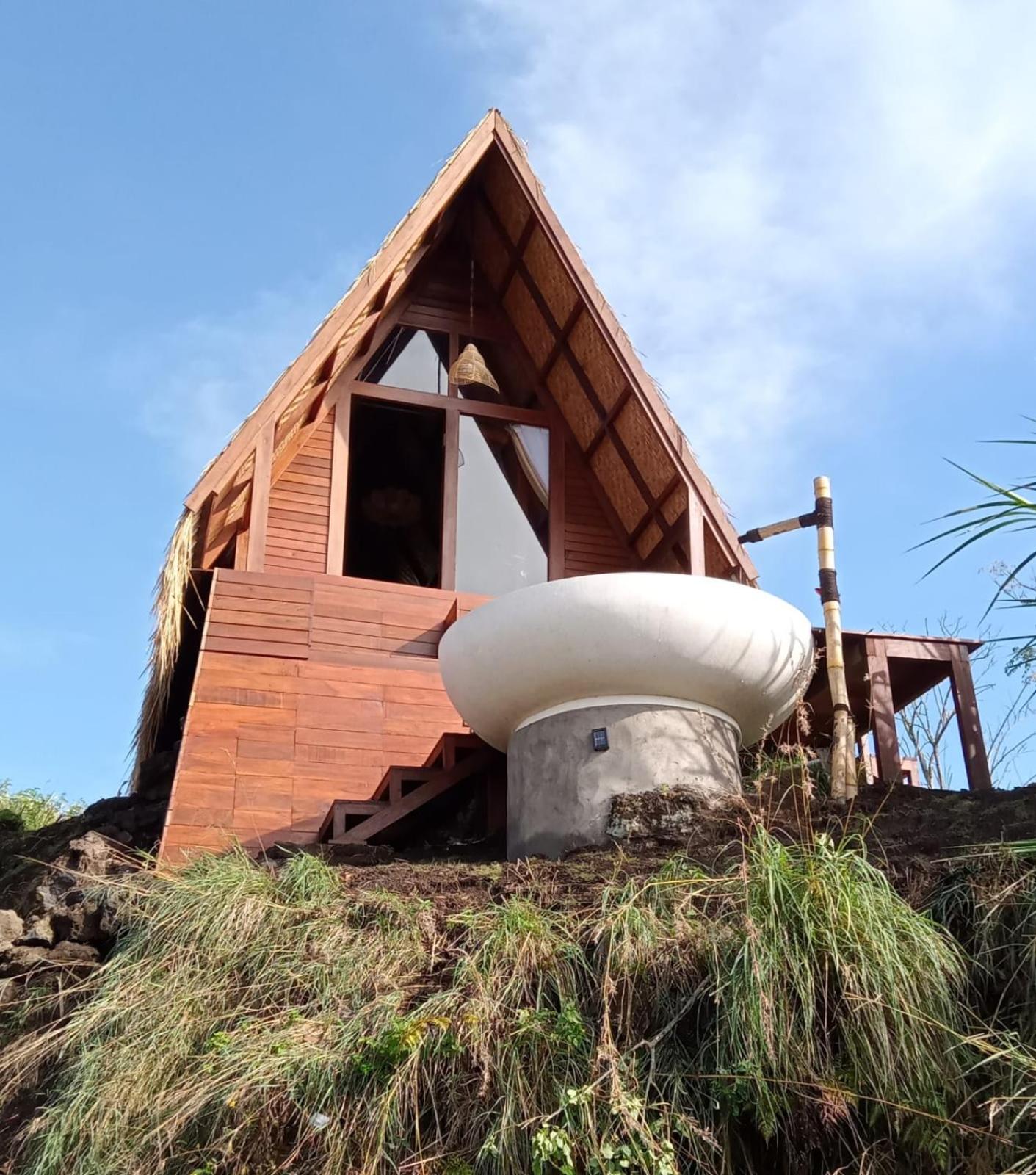 Glamping with King and Queen Bed - Photo 2