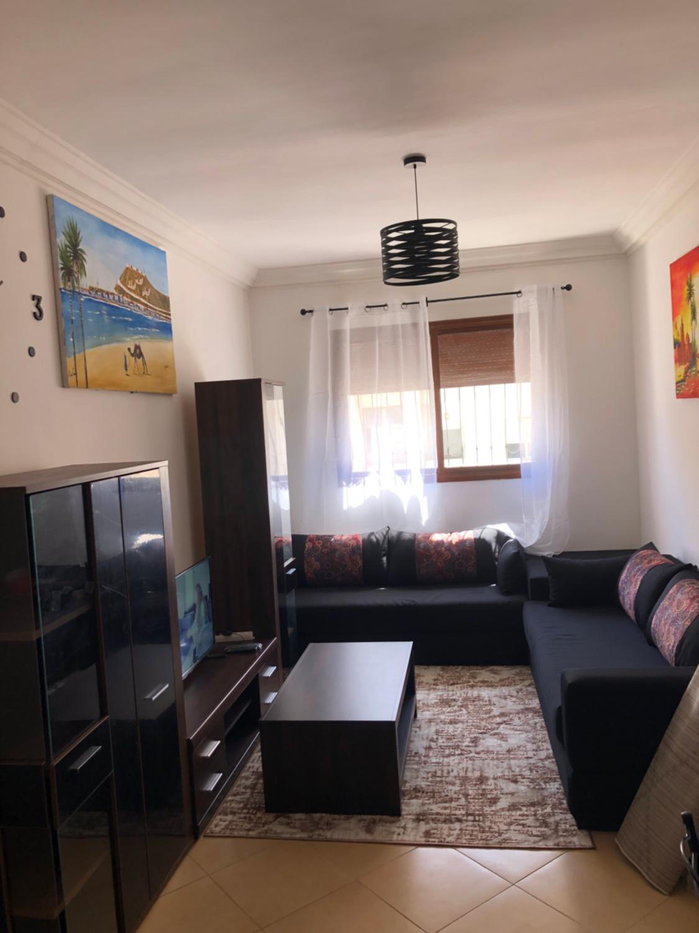 Two-Bedroom Apartment - Photo 3