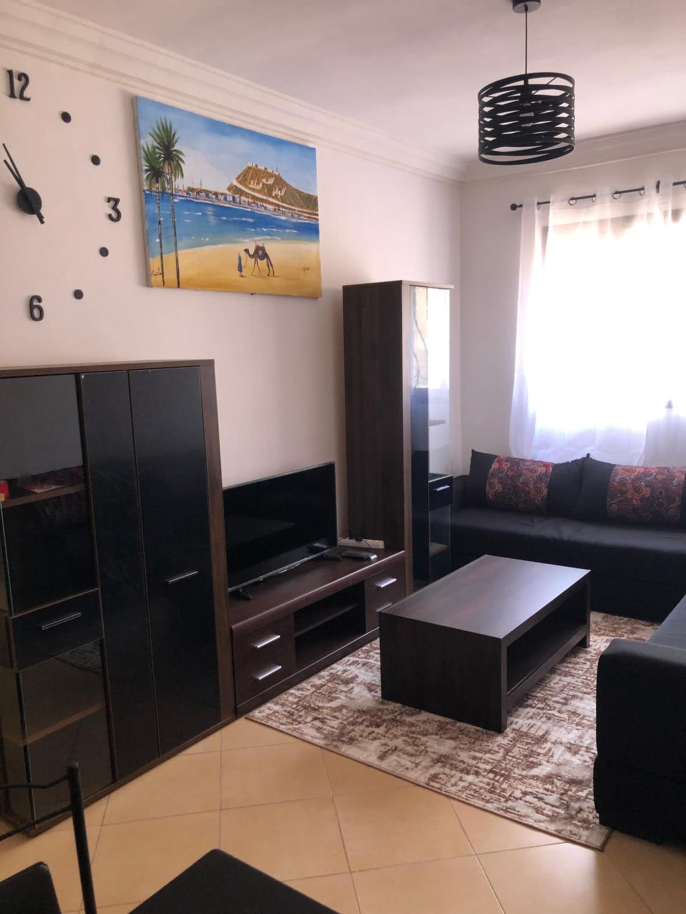 Two-Bedroom Apartment - Photo 2