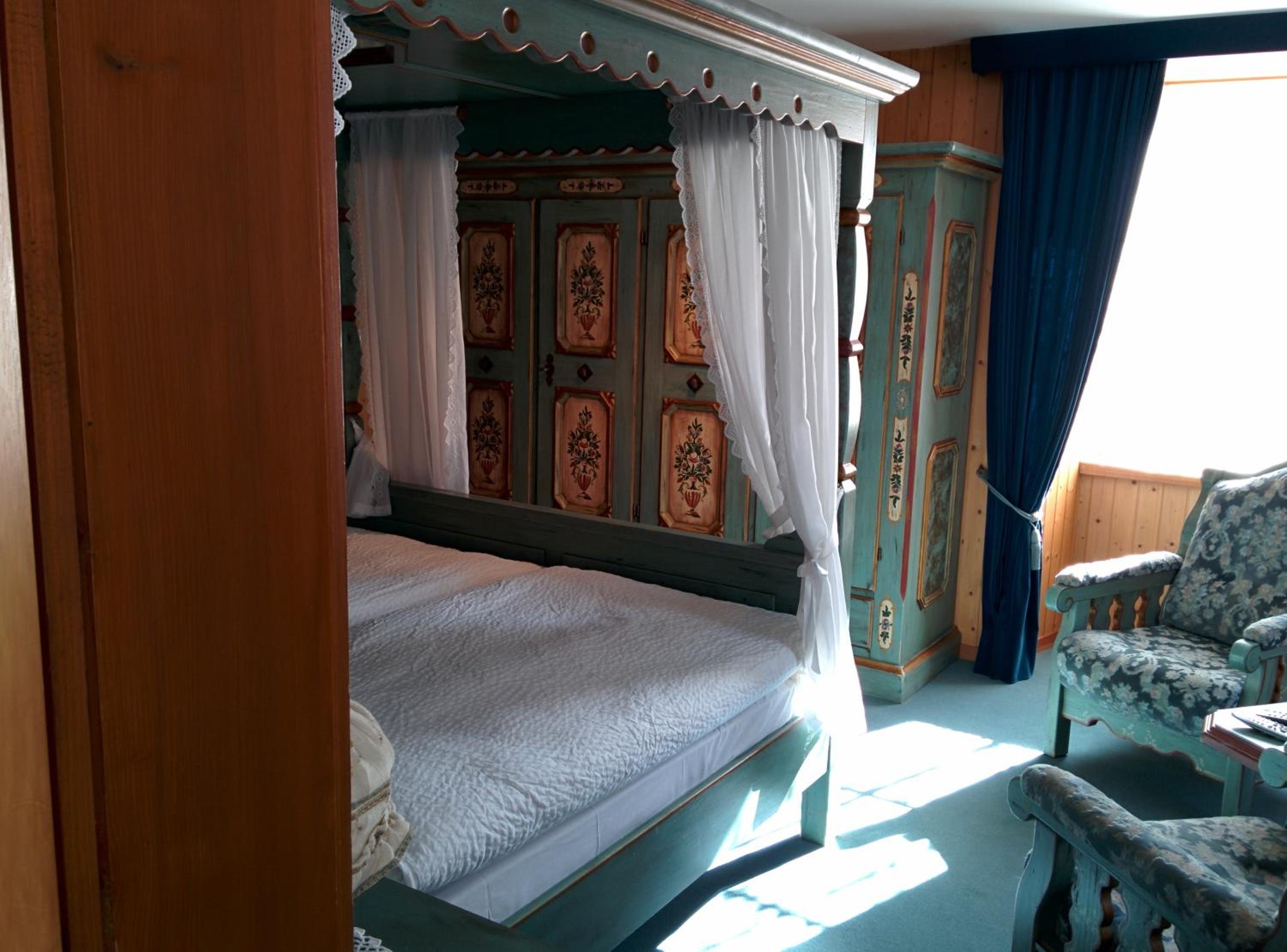 Double Room - Photo 7