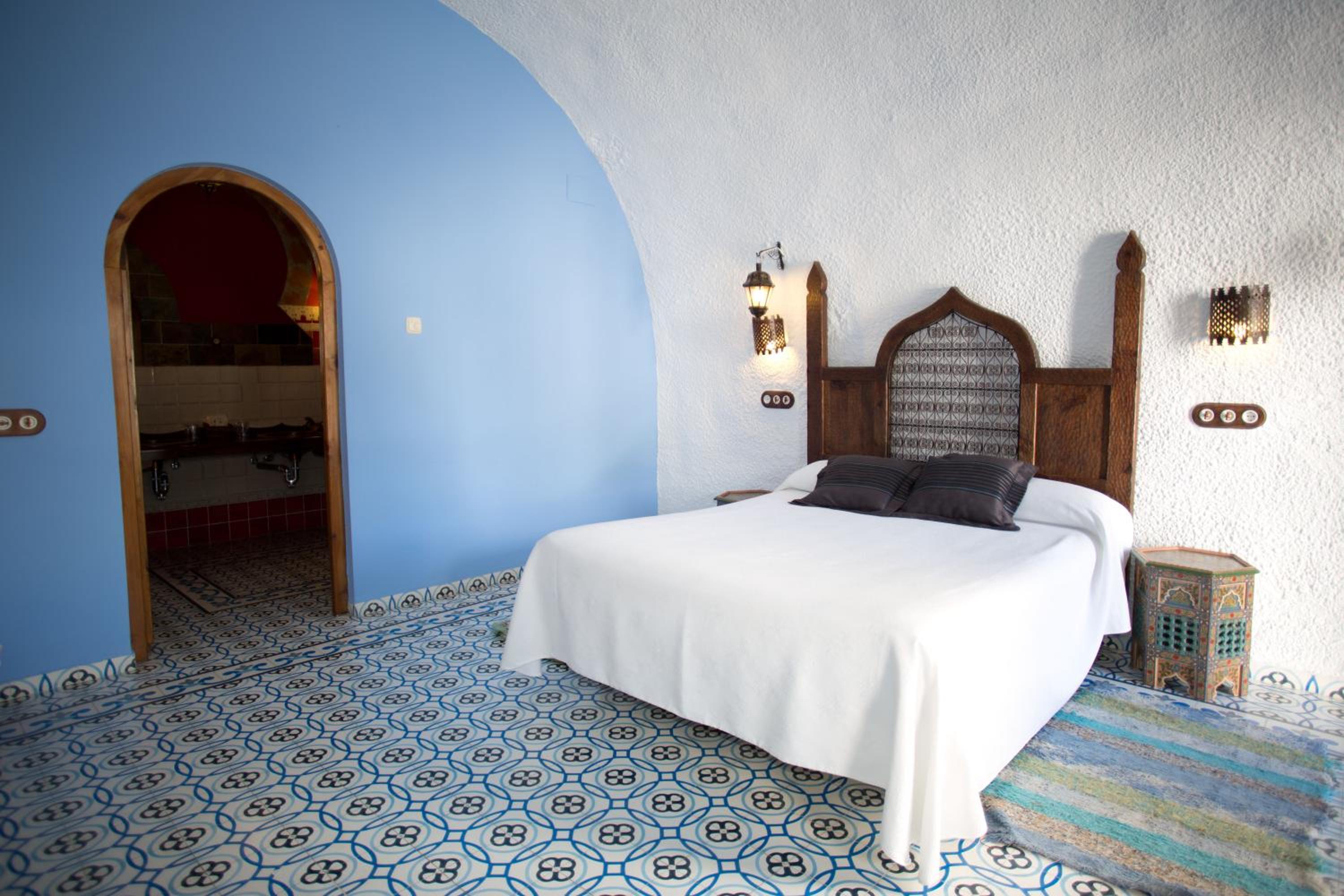 Suite de una habitación