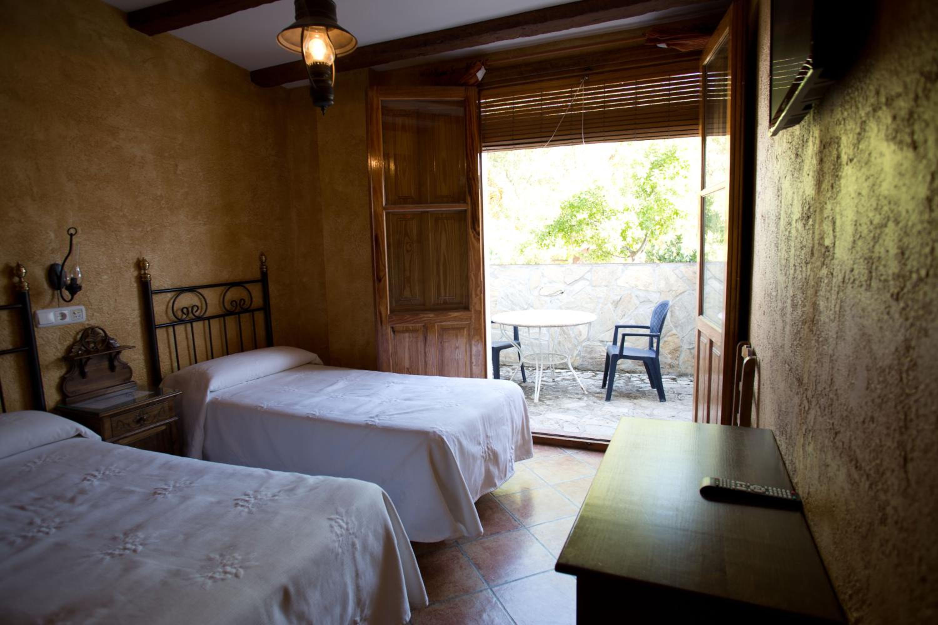 Habitación Doble