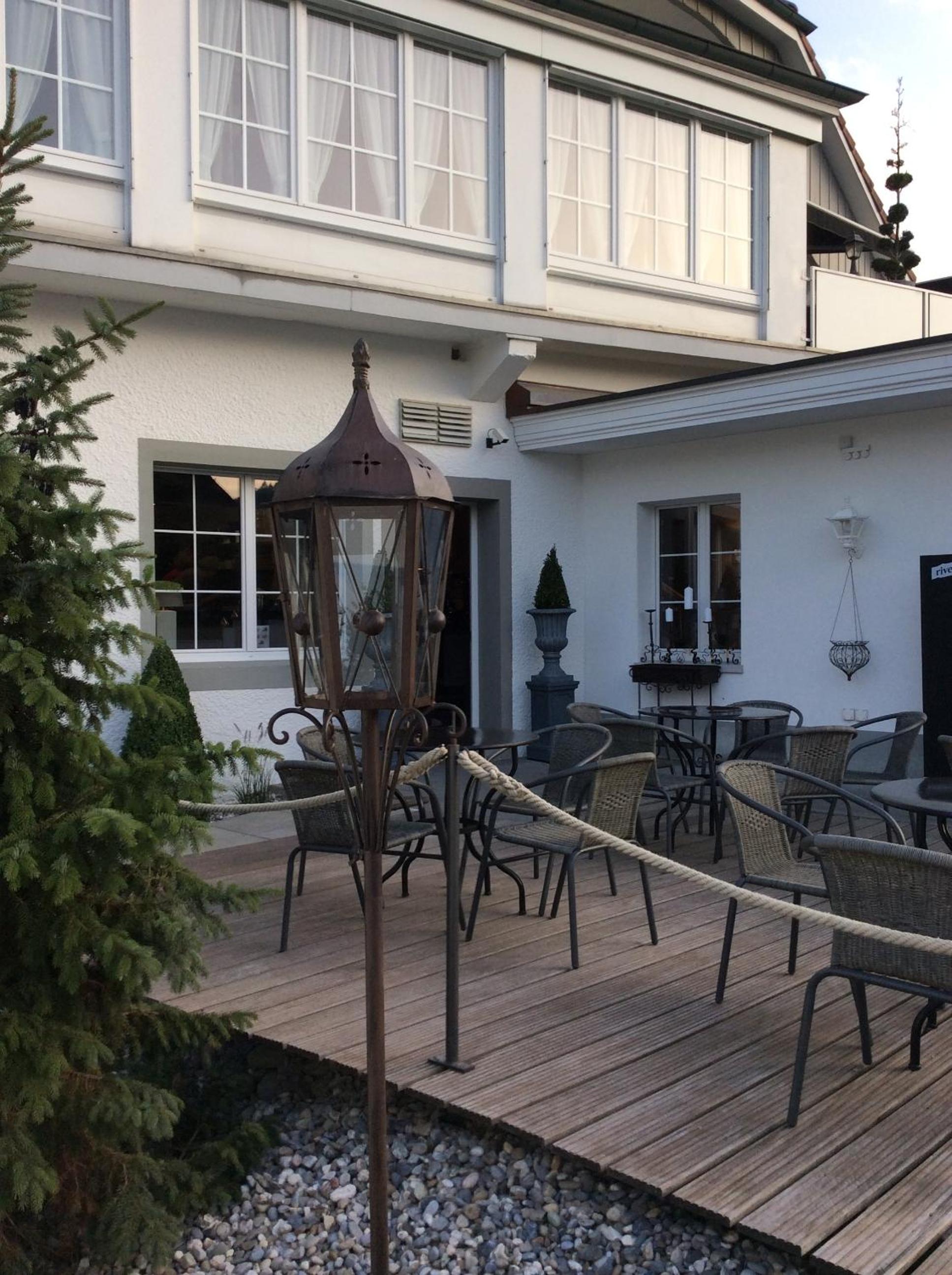 Double Room with Garden View photo 2