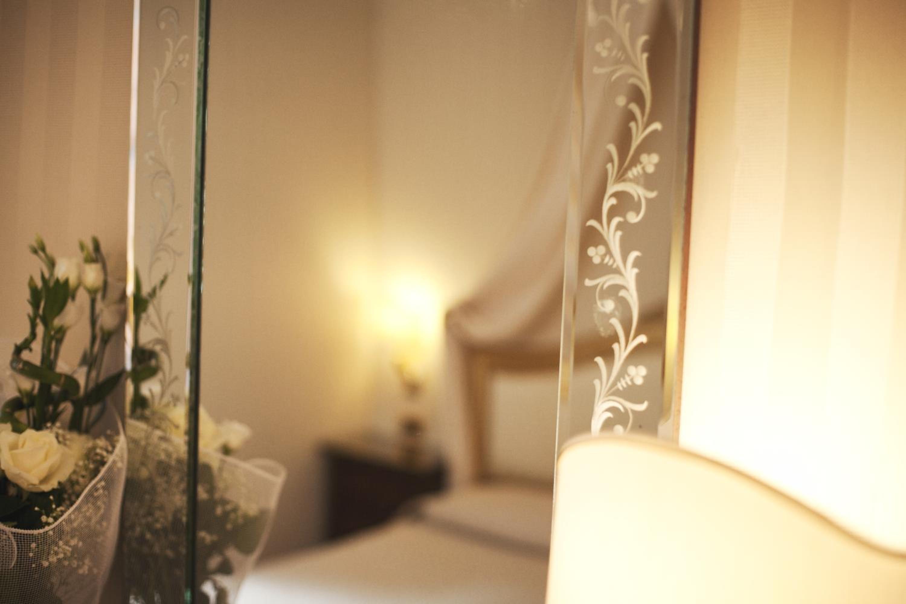 Deluxe Double Room with Canal View photo 3