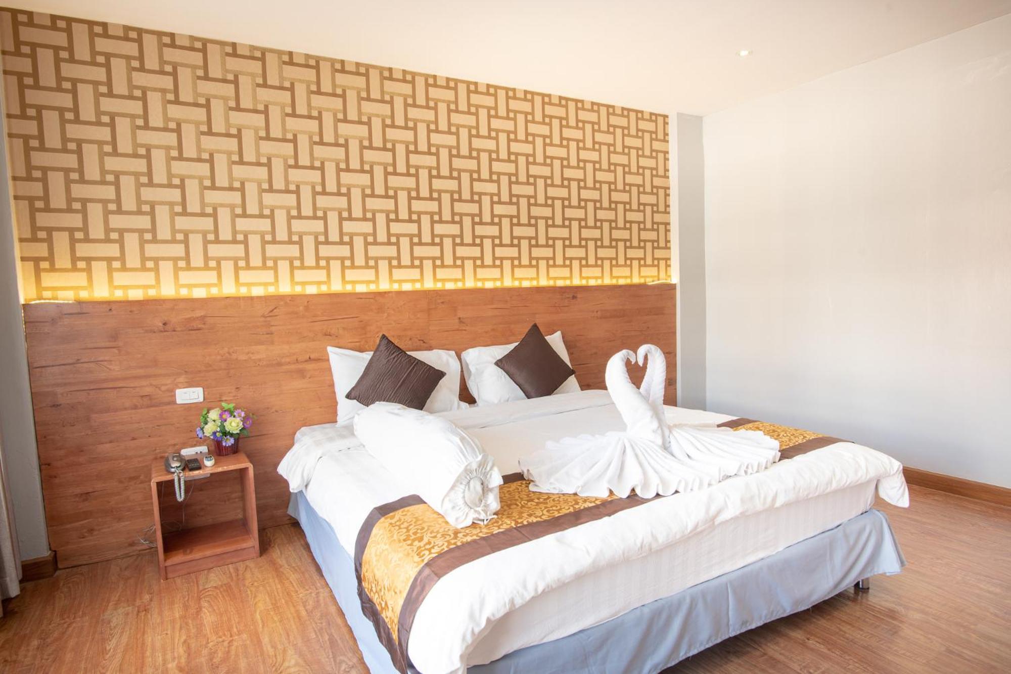 Family Suite photo 1
