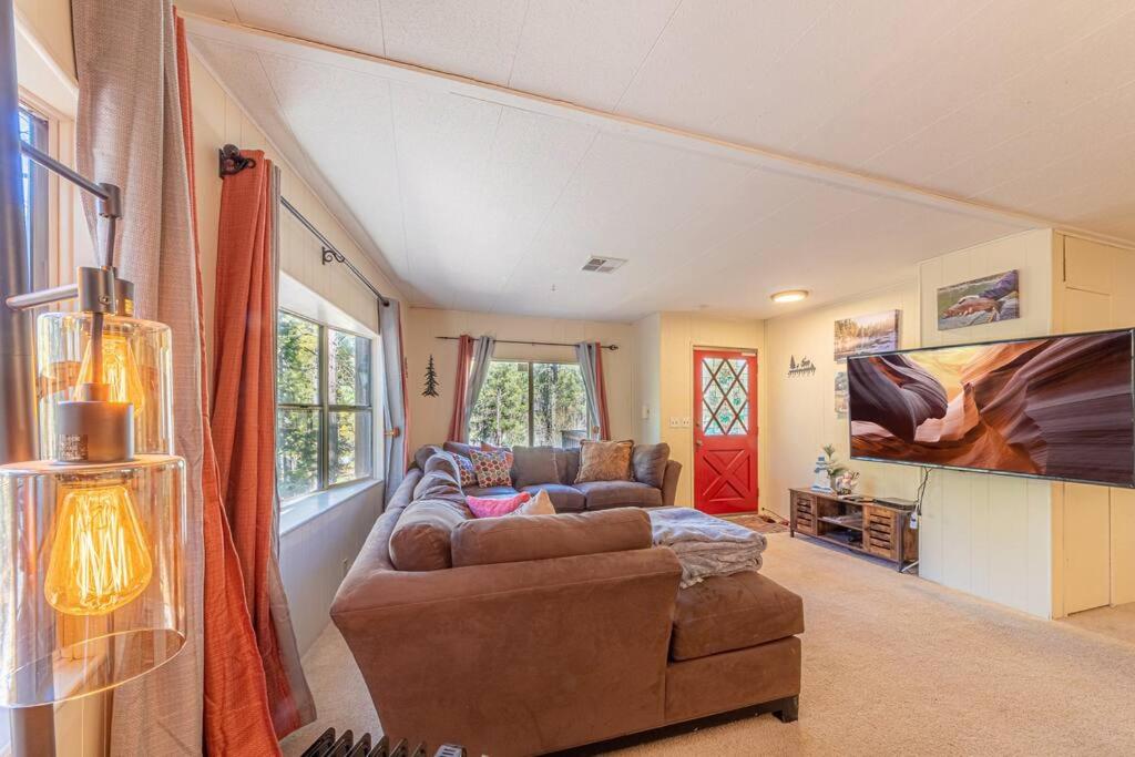 Bungalow photo 1