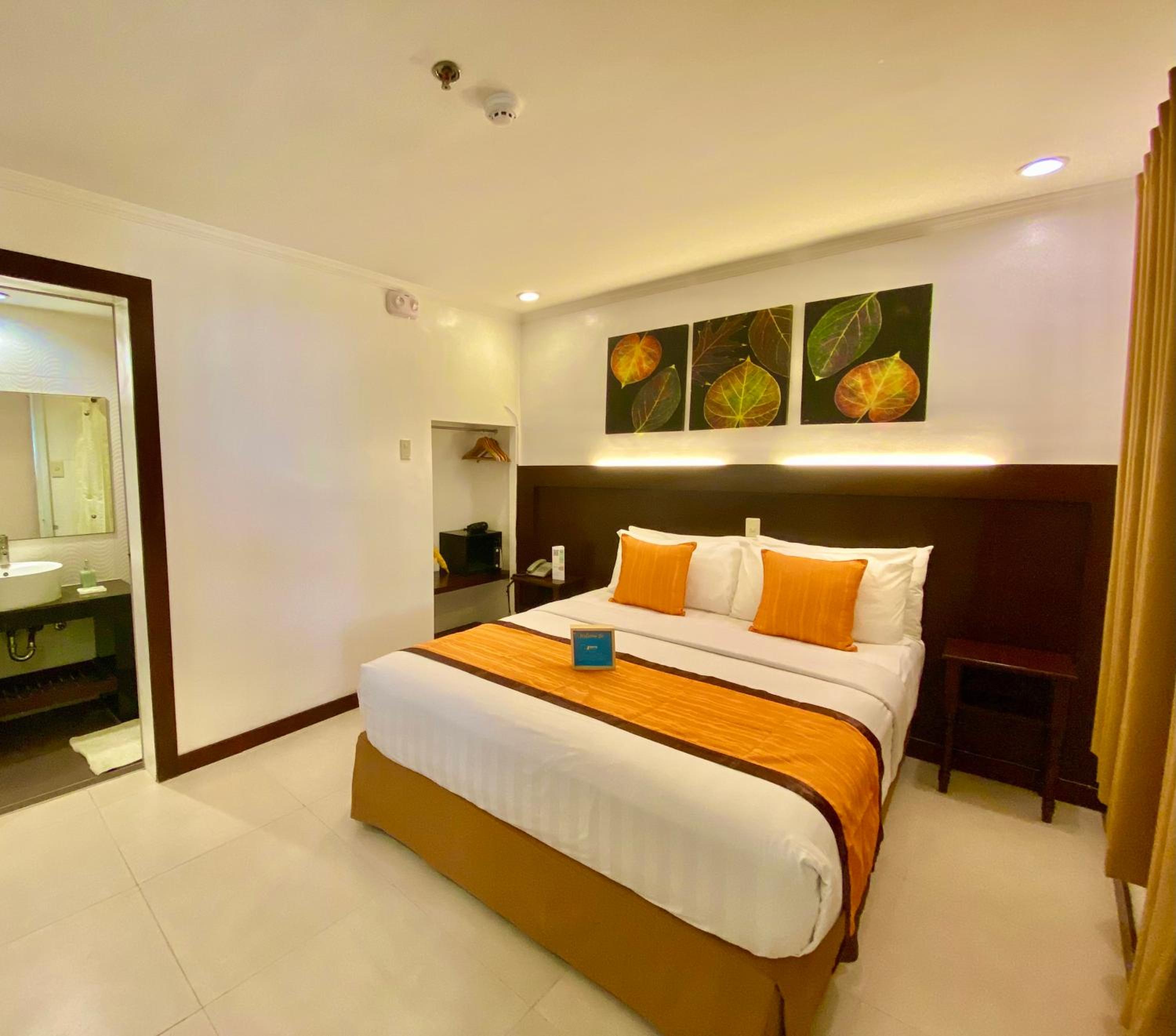 Standard Double Room - Photo 1