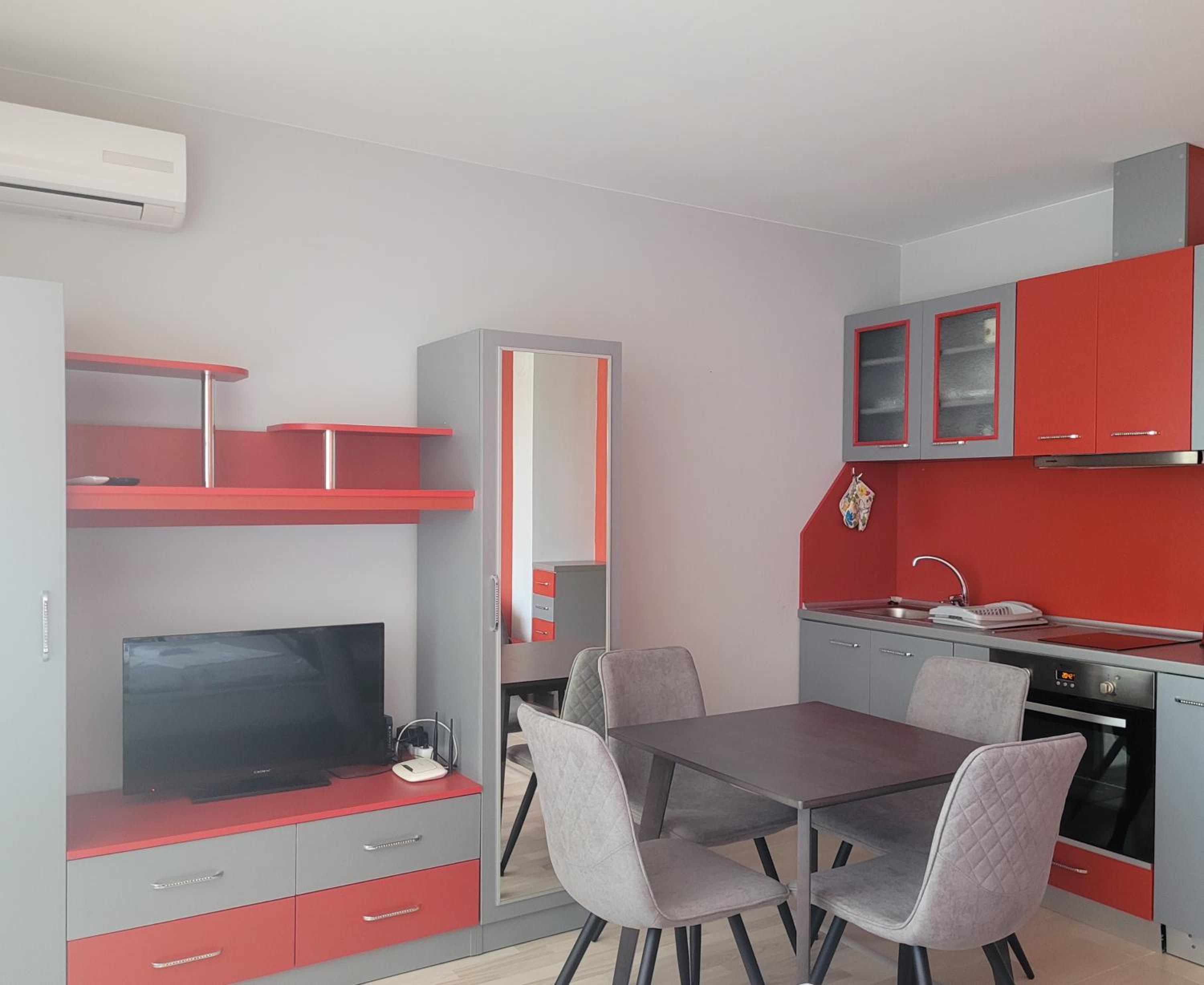 Studio with Sea View - Photo 10