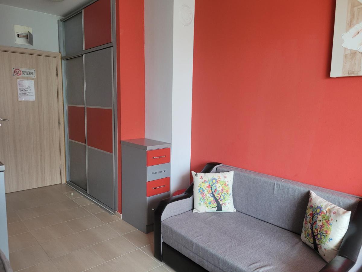 Studio with Sea View - Photo 9