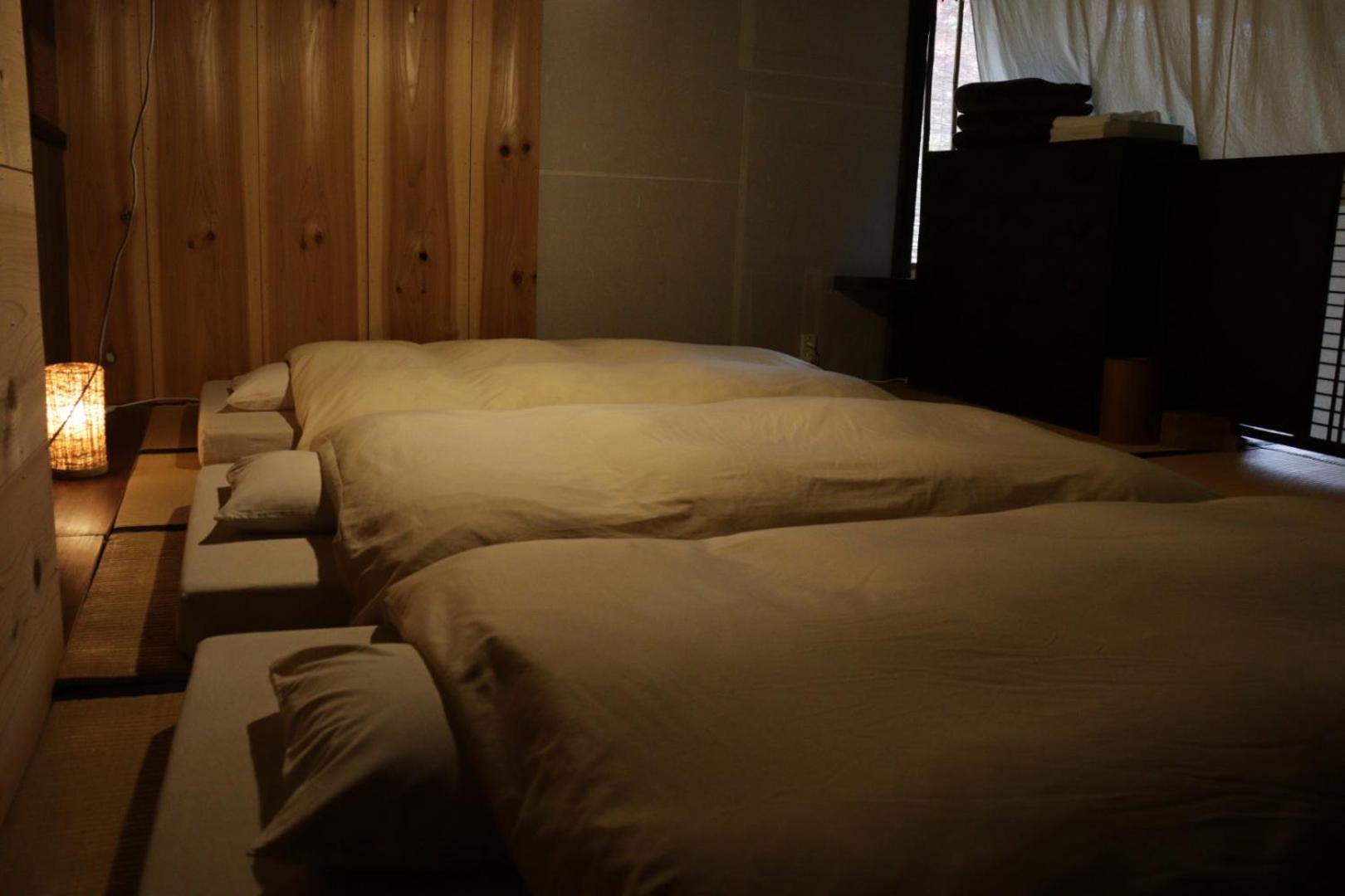 Mixed Dormitory Room photo 3